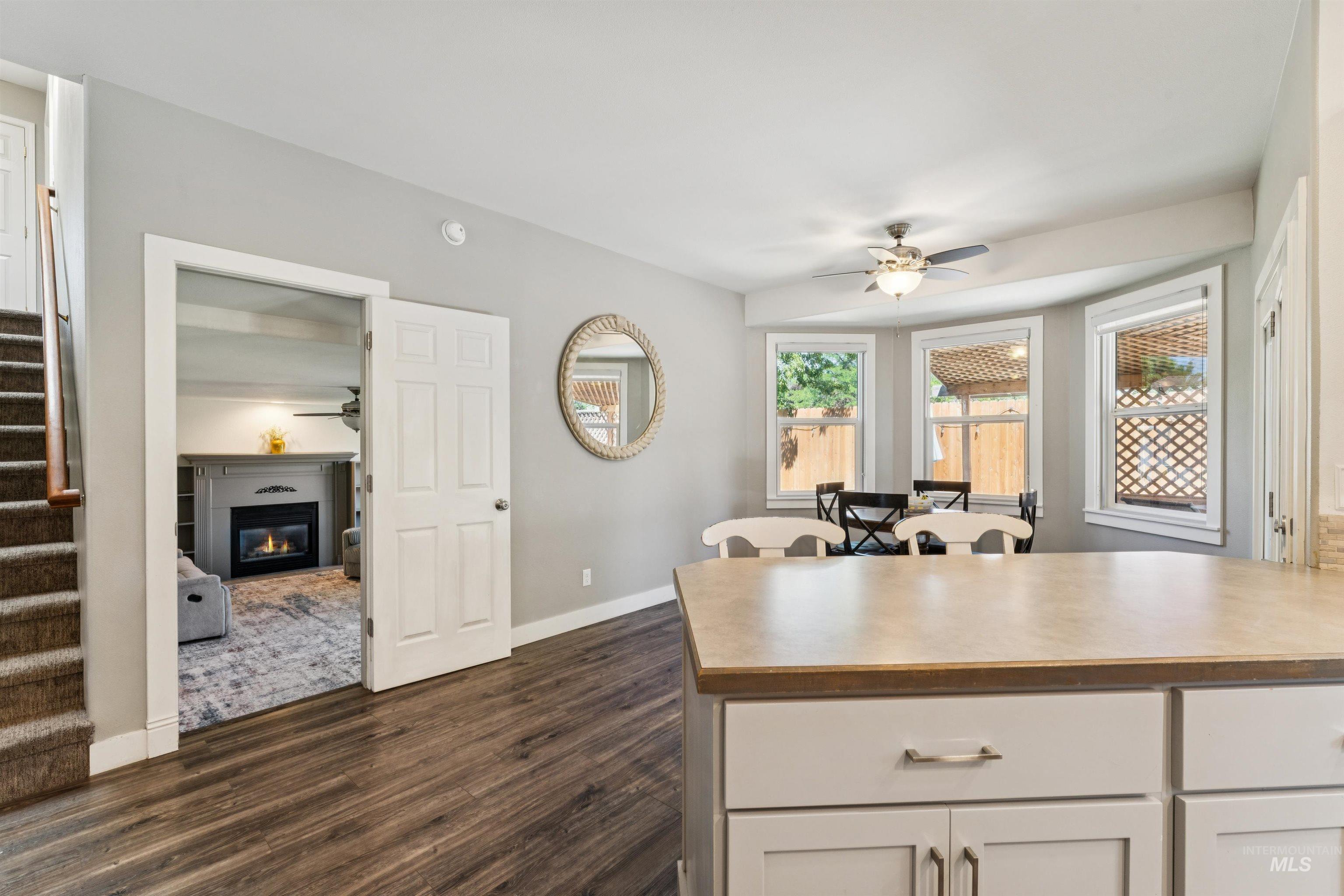 1958 N Coolwater Ave, Boise, Idaho 83713, 4 Bedrooms, 3 Bathrooms, Residential For Sale, Price $510,000,MLS 98990890
