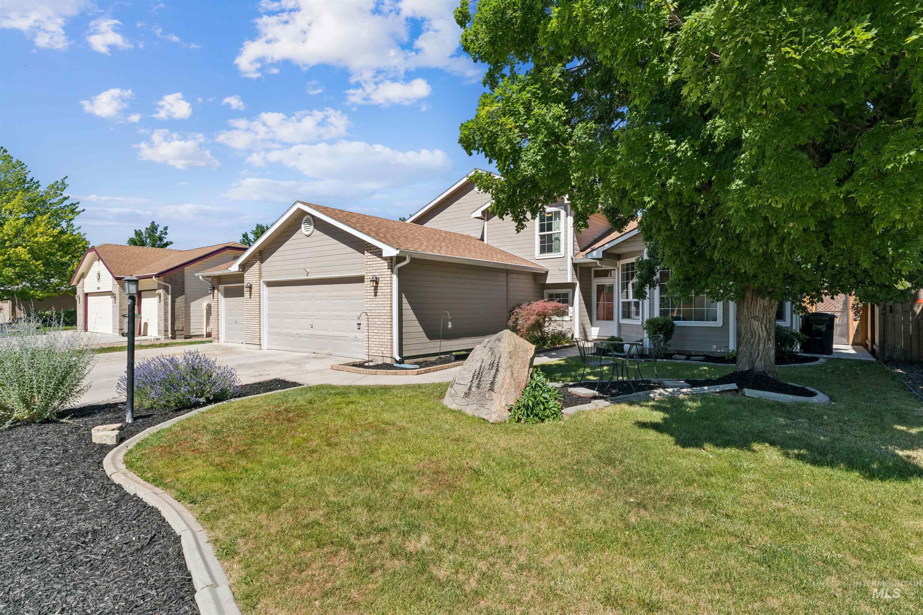 1958 N Coolwater Ave, Boise, Idaho 83713, 4 Bedrooms, 3 Bathrooms, Residential For Sale, Price $510,000,MLS 98990890