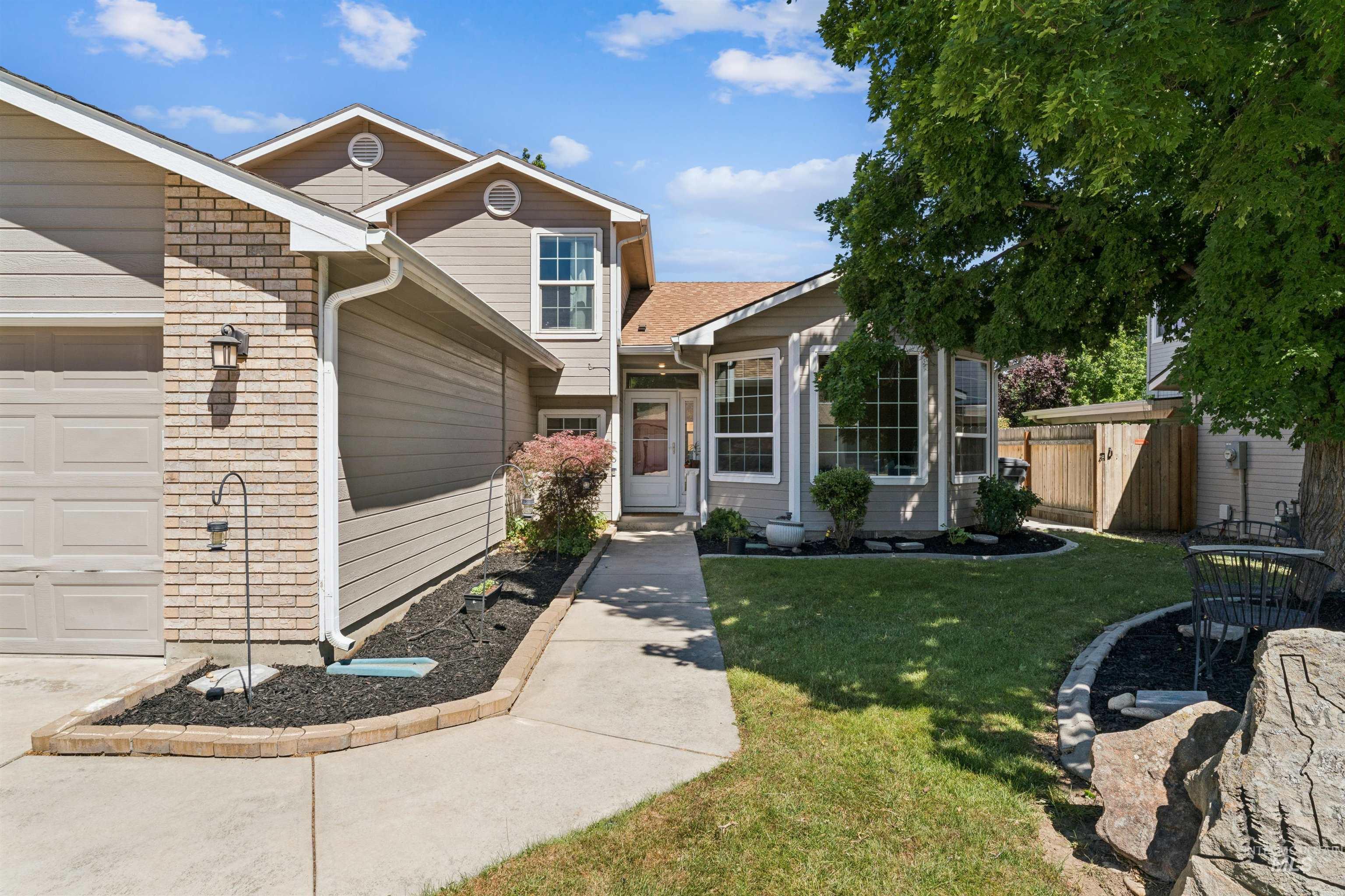 1958 N Coolwater Ave, Boise, Idaho 83713, 4 Bedrooms, 3 Bathrooms, Residential For Sale, Price $510,000,MLS 98990890
