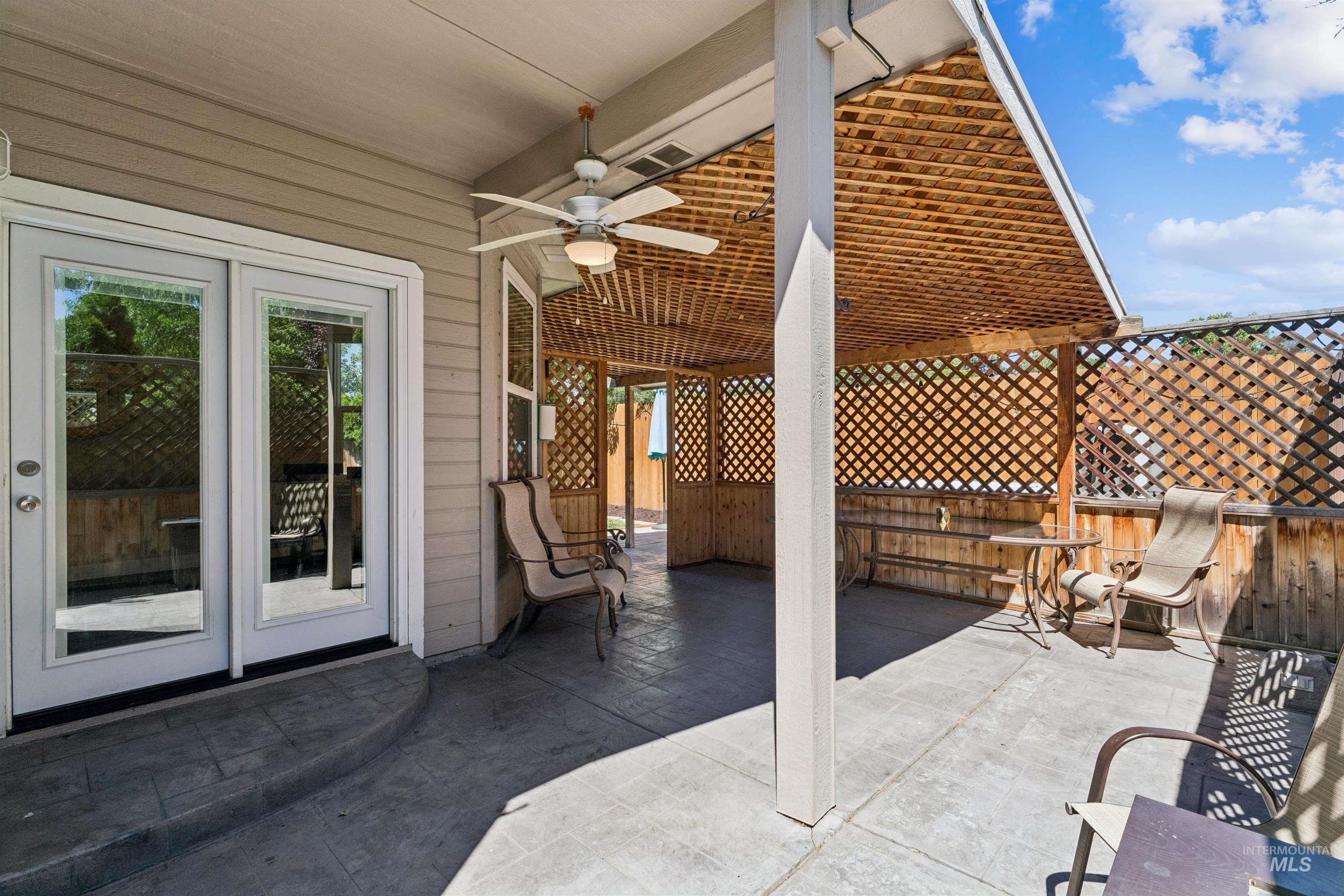 1958 N Coolwater Ave, Boise, Idaho 83713, 4 Bedrooms, 3 Bathrooms, Residential For Sale, Price $510,000,MLS 98990890