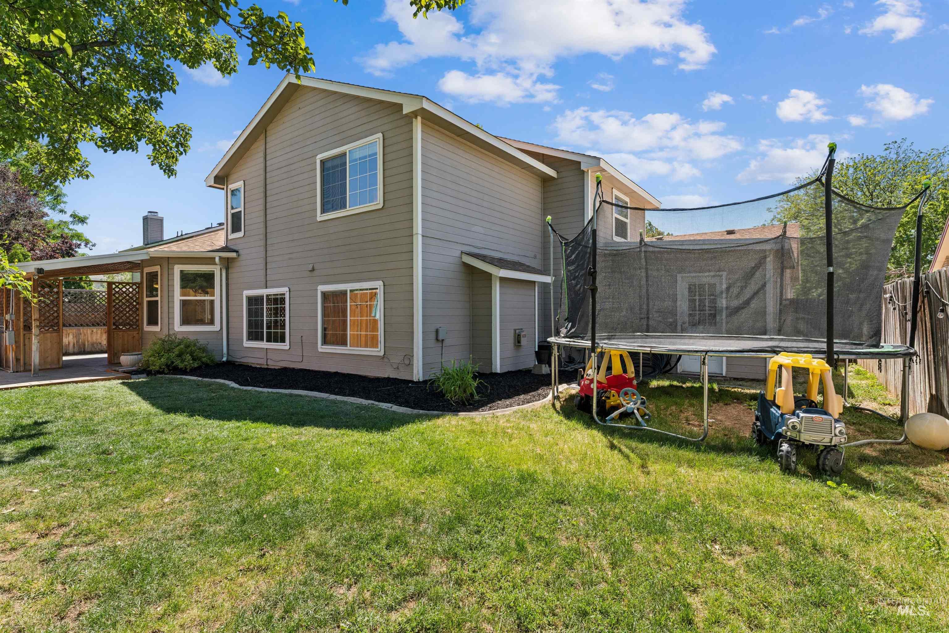 1958 N Coolwater Ave, Boise, Idaho 83713, 4 Bedrooms, 3 Bathrooms, Residential For Sale, Price $510,000,MLS 98990890