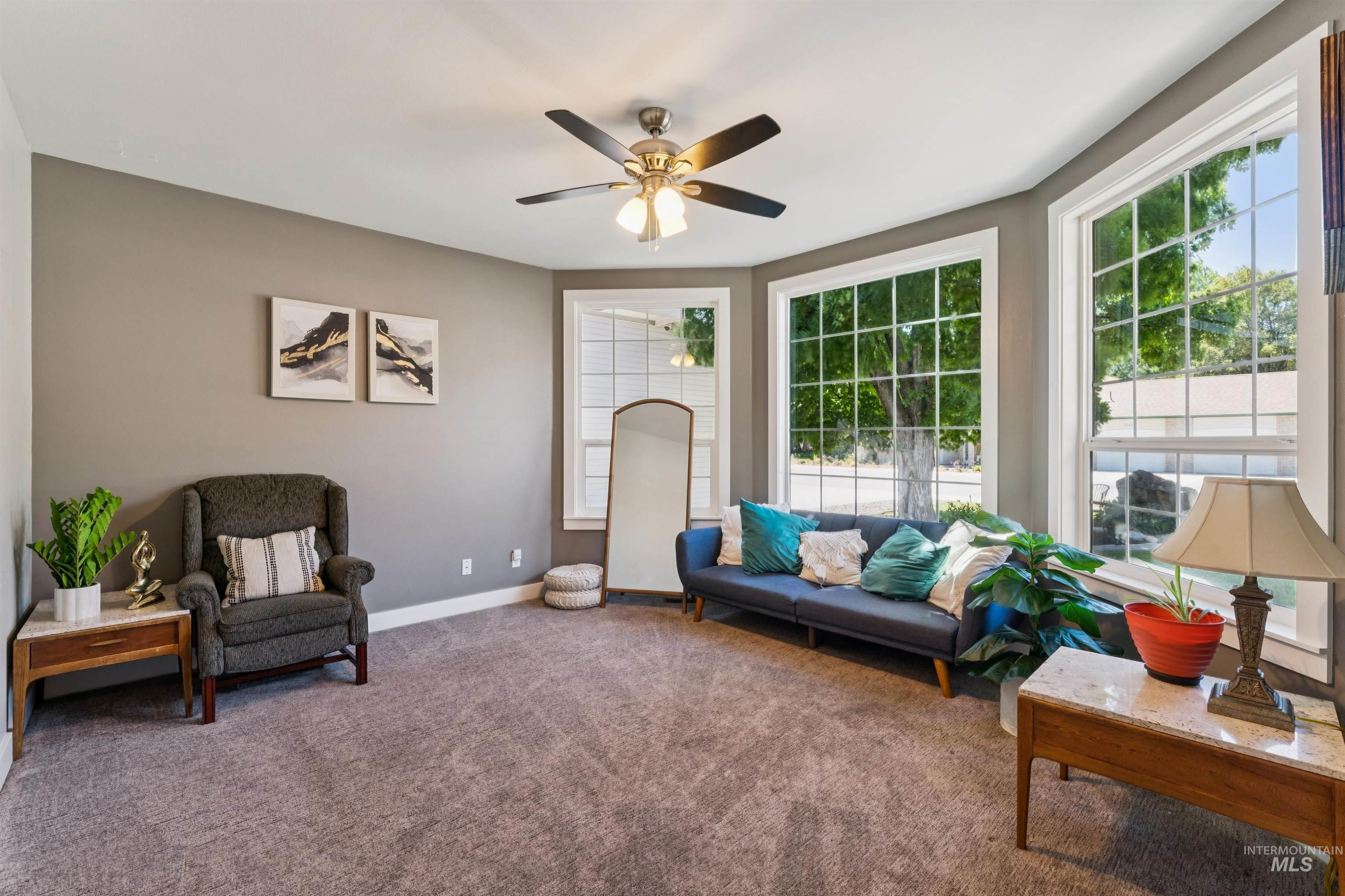 1958 N Coolwater Ave, Boise, Idaho 83713, 4 Bedrooms, 3 Bathrooms, Residential For Sale, Price $510,000,MLS 98990890