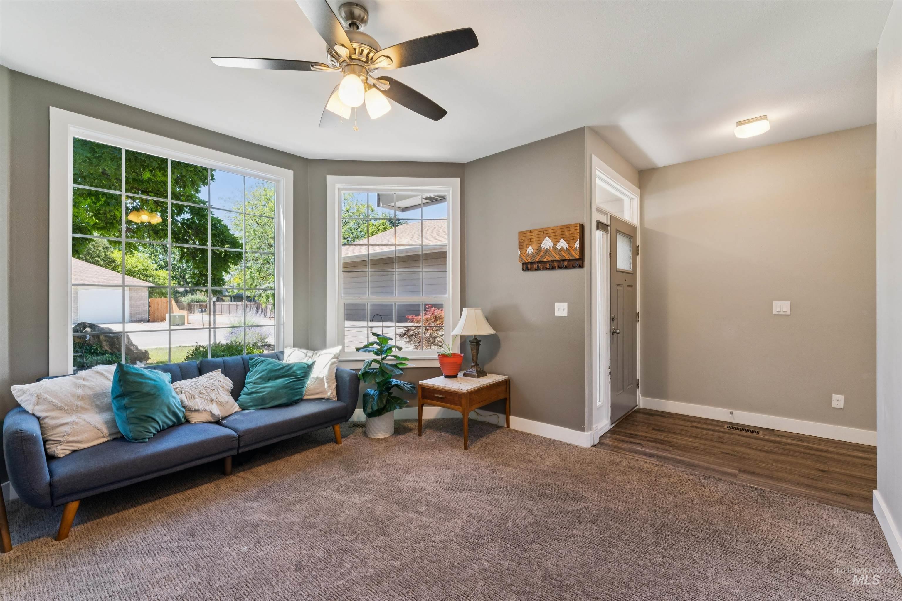 1958 N Coolwater Ave, Boise, Idaho 83713, 4 Bedrooms, 3 Bathrooms, Residential For Sale, Price $510,000,MLS 98990890