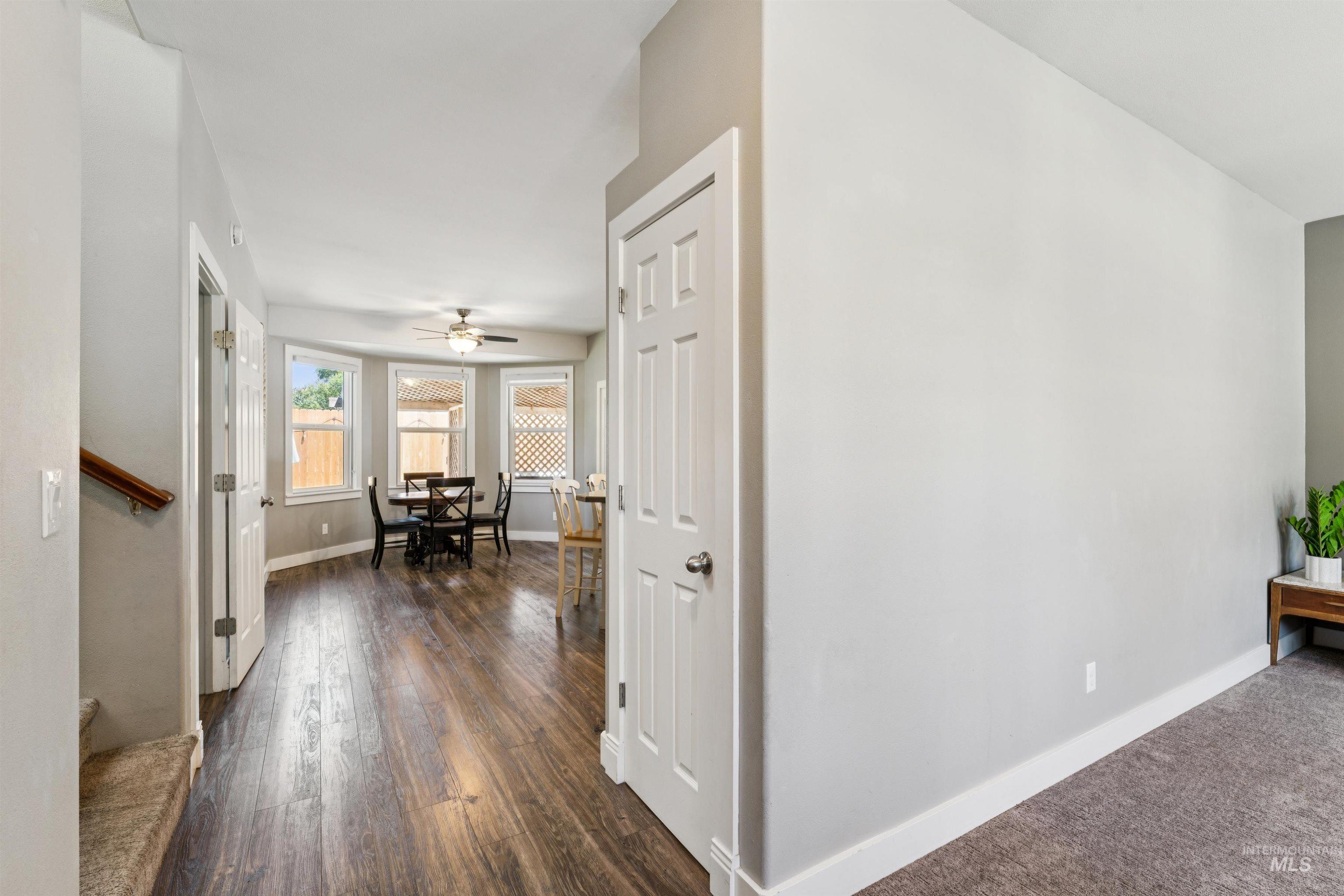 1958 N Coolwater Ave, Boise, Idaho 83713, 4 Bedrooms, 3 Bathrooms, Residential For Sale, Price $510,000,MLS 98990890