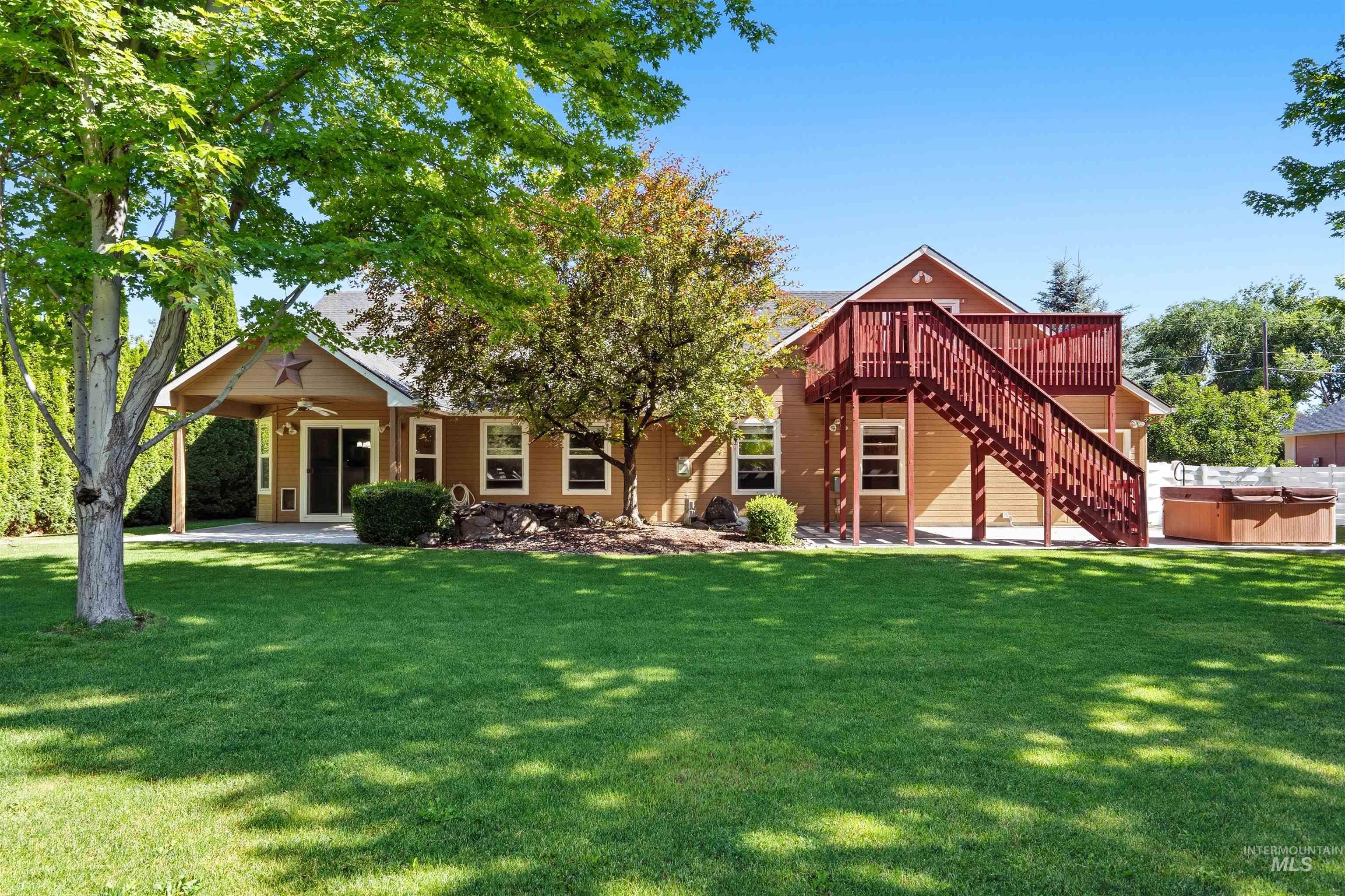 5303 Howard Lane, Nampa, Idaho 83687, 4 Bedrooms, 3 Bathrooms, Residential For Sale, Price $724,500,MLS 98990891