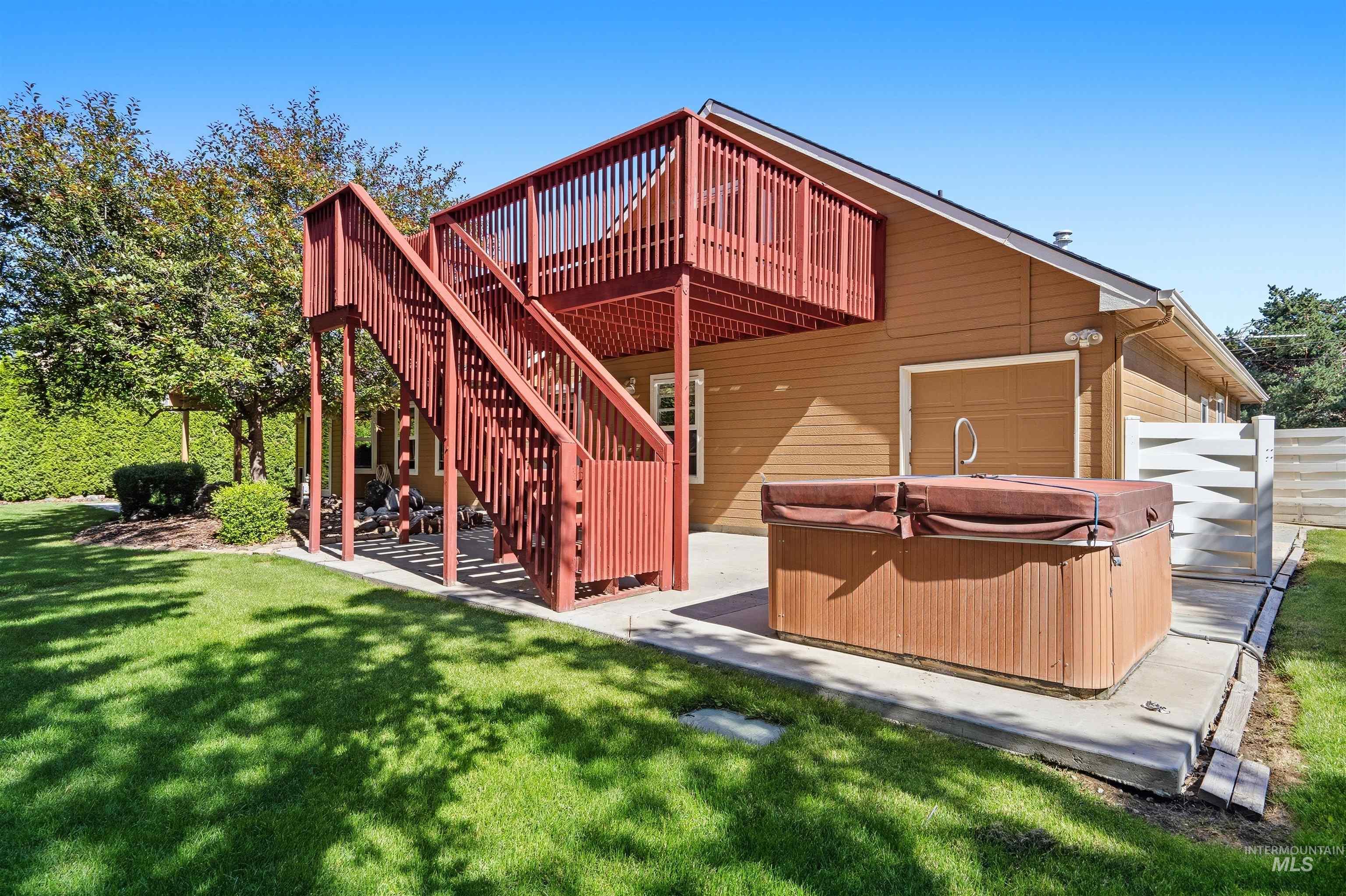 5303 Howard Lane, Nampa, Idaho 83687, 4 Bedrooms, 3 Bathrooms, Residential For Sale, Price $724,500,MLS 98990891