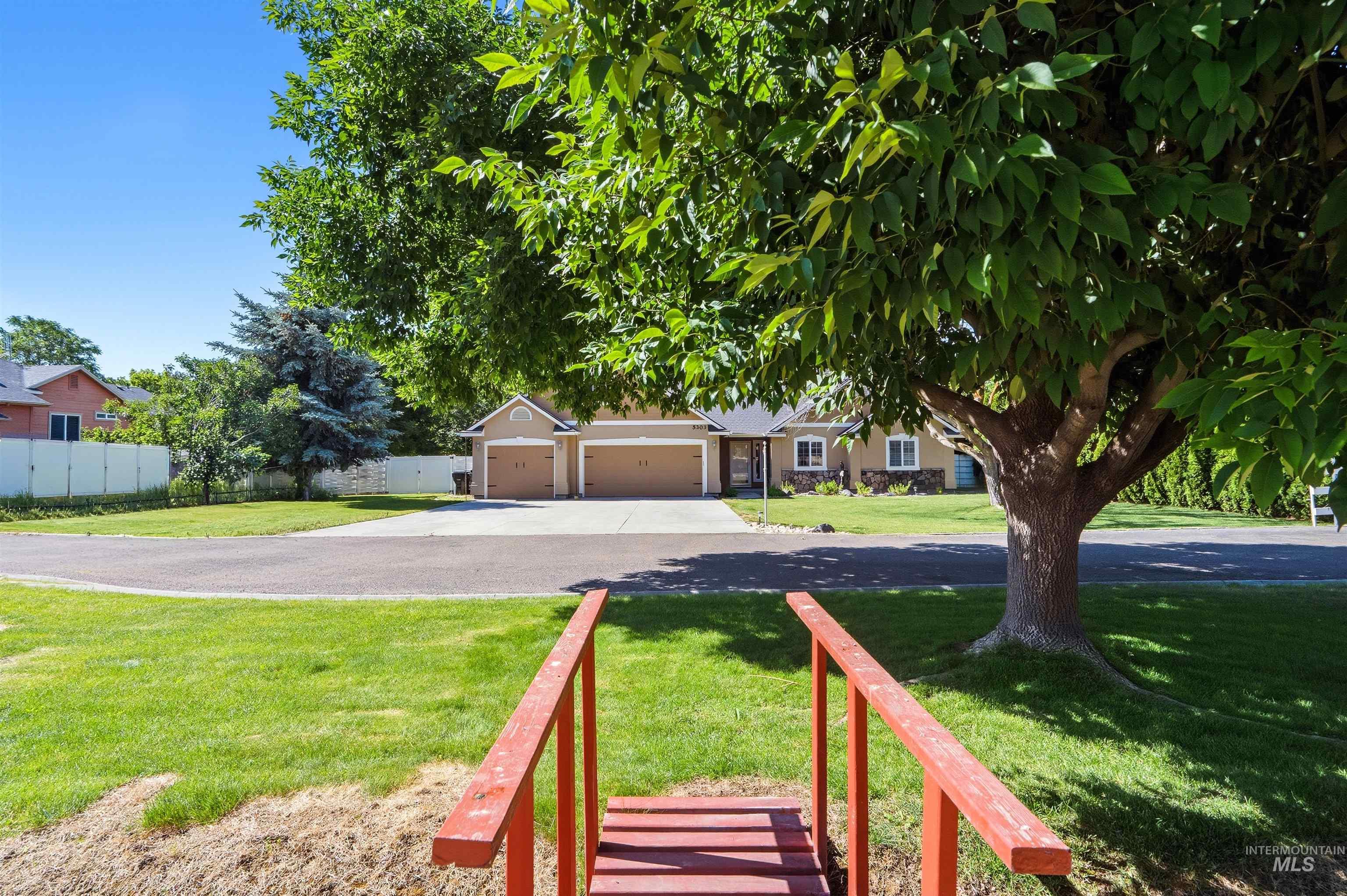 5303 Howard Lane, Nampa, Idaho 83687, 4 Bedrooms, 3 Bathrooms, Residential For Sale, Price $724,500,MLS 98990891