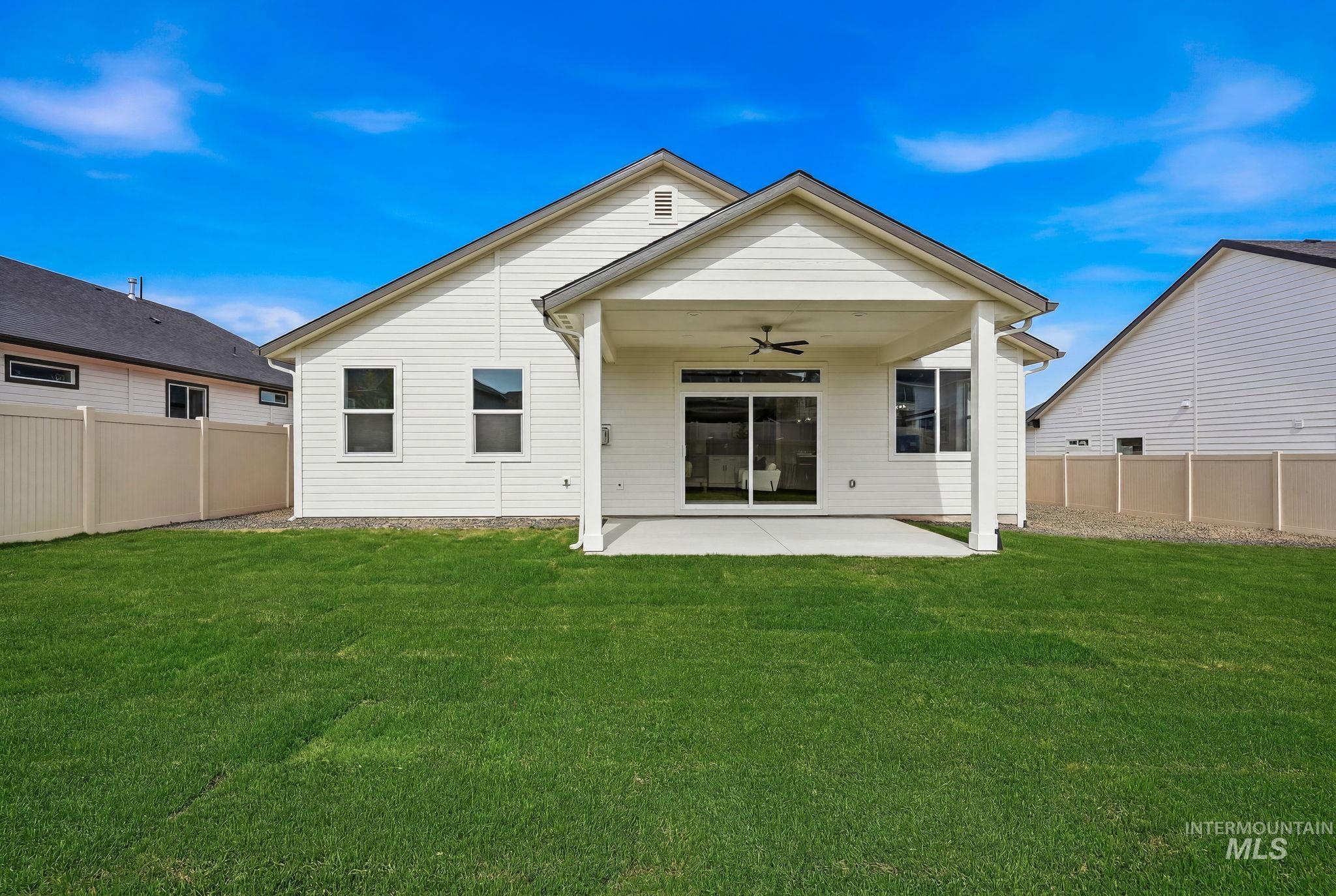 1510 Castle Way, Emmett, Idaho 83617, 3 Bedrooms, 2 Bathrooms, Residential For Sale, Price $475,000,MLS 98990893