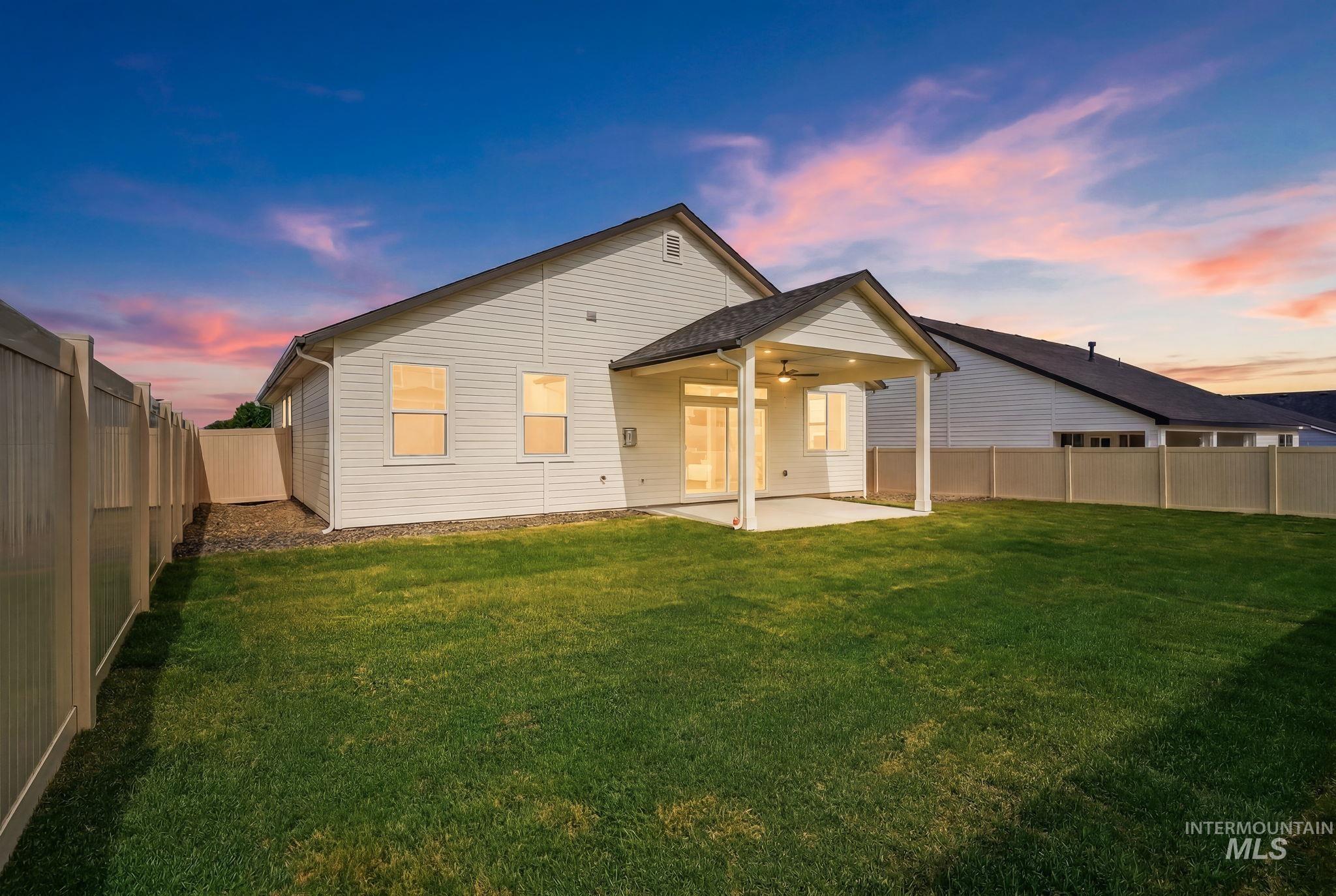 1510 Castle Way, Emmett, Idaho 83617, 3 Bedrooms, 2 Bathrooms, Residential For Sale, Price $475,000,MLS 98990893