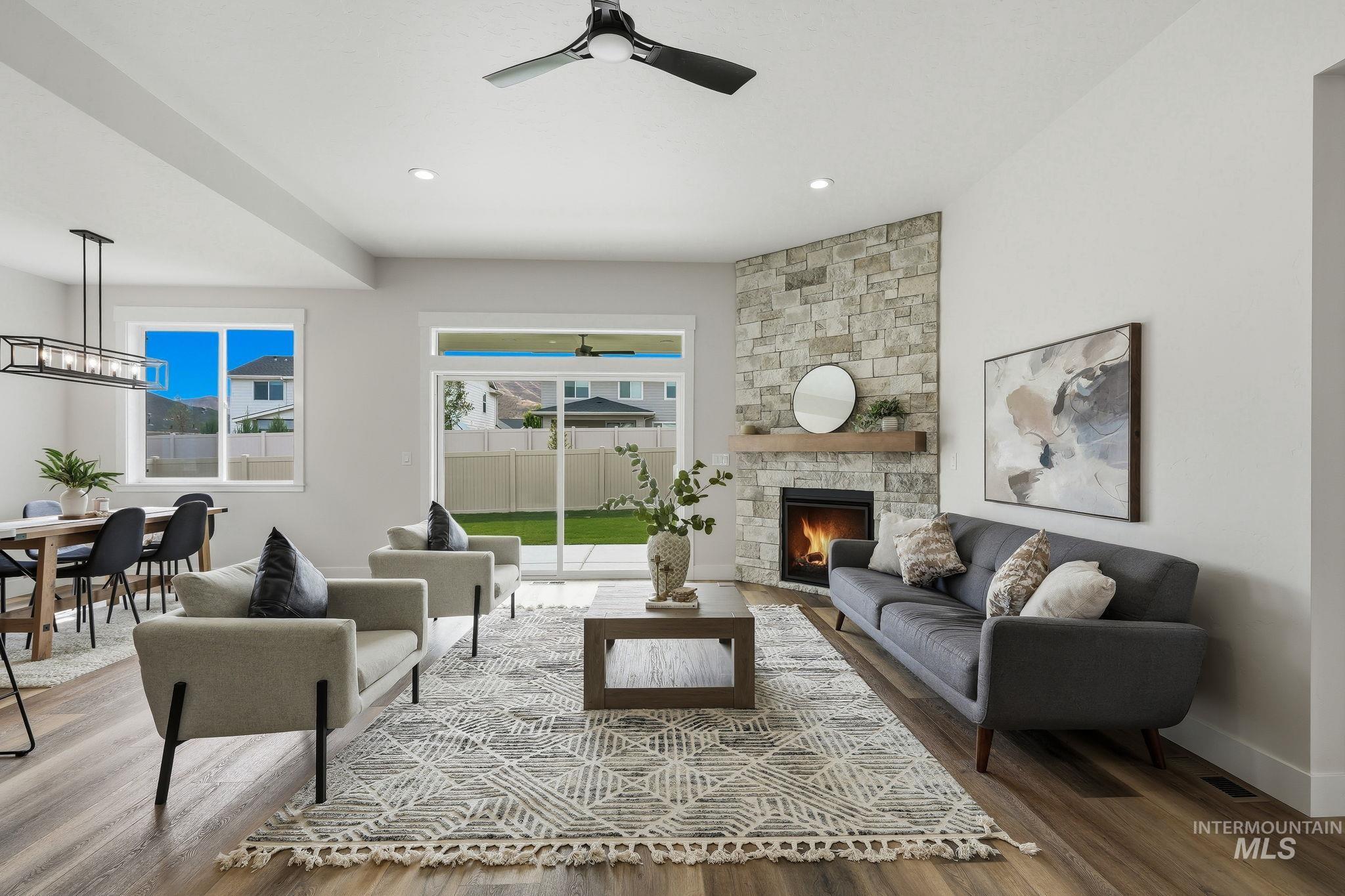 1510 Castle Way, Emmett, Idaho 83617, 3 Bedrooms, 2 Bathrooms, Residential For Sale, Price $475,000,MLS 98990893