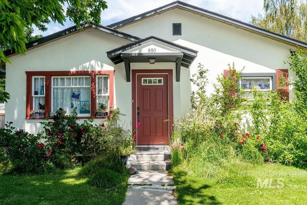Residential For Sale