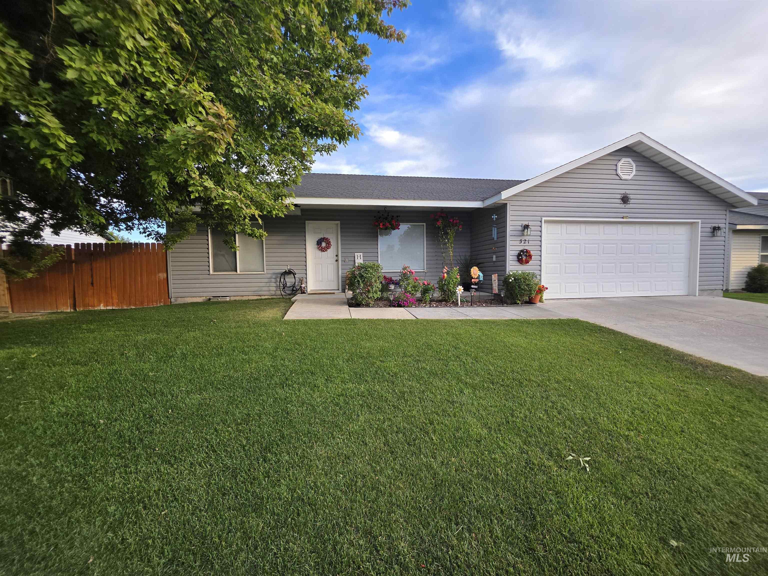 Residential For Sale