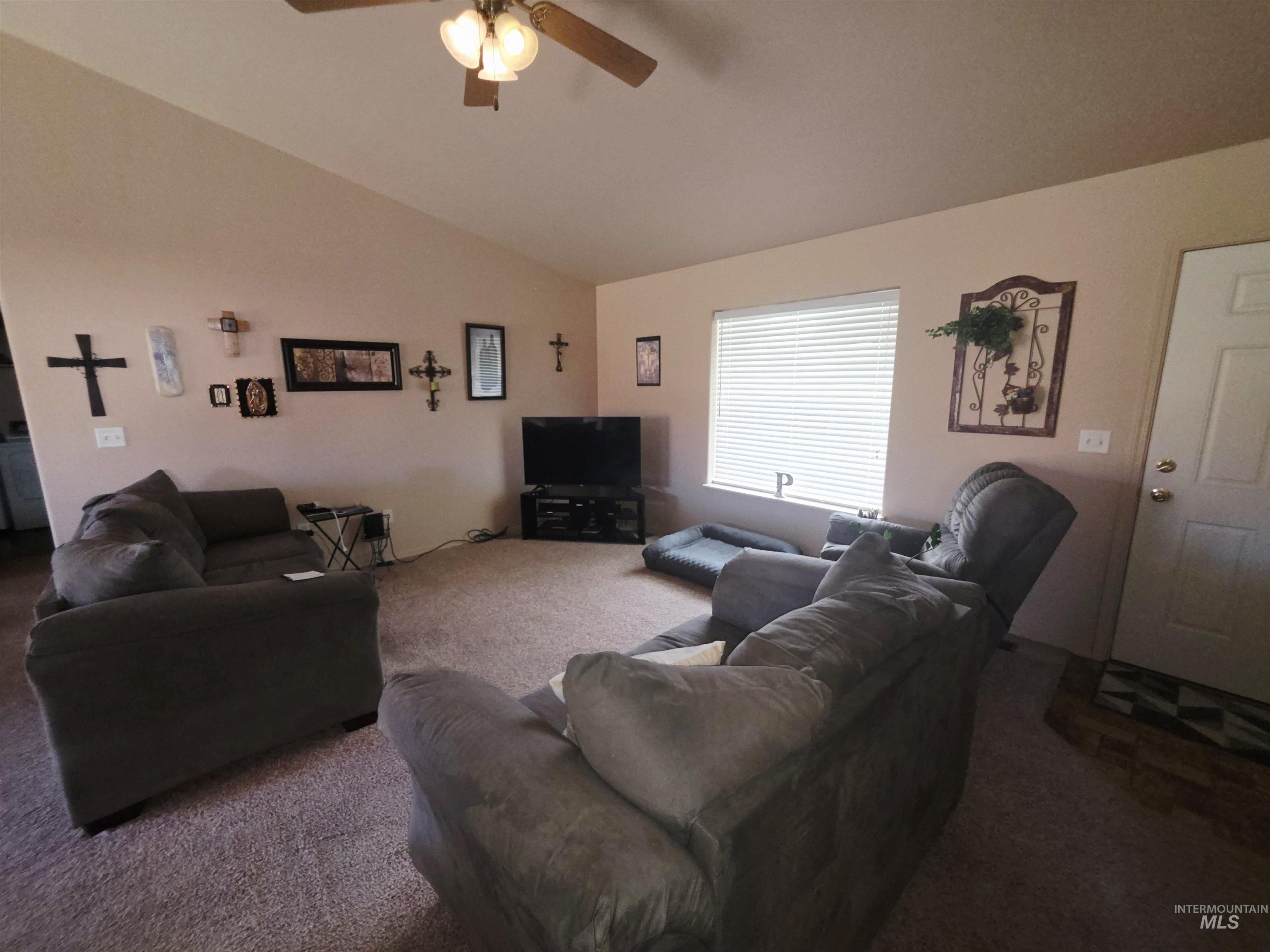321 W Ave K, Jerome, Idaho 83338, 3 Bedrooms, 2 Bathrooms, Residential For Sale, Price $330,000,MLS 98990895