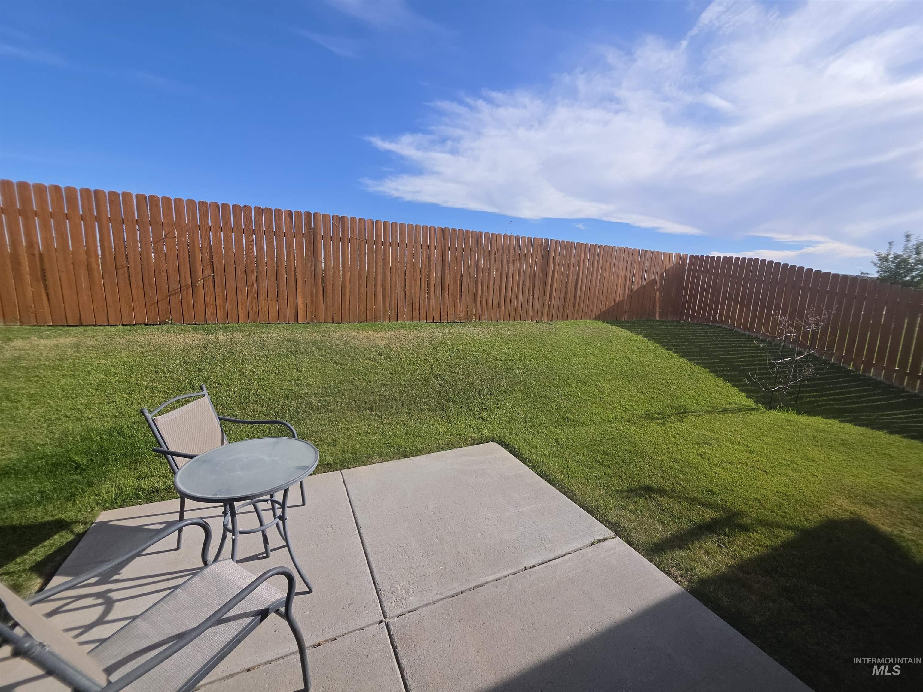 321 W Ave K, Jerome, Idaho 83338, 3 Bedrooms, 2 Bathrooms, Residential For Sale, Price $330,000,MLS 98990895