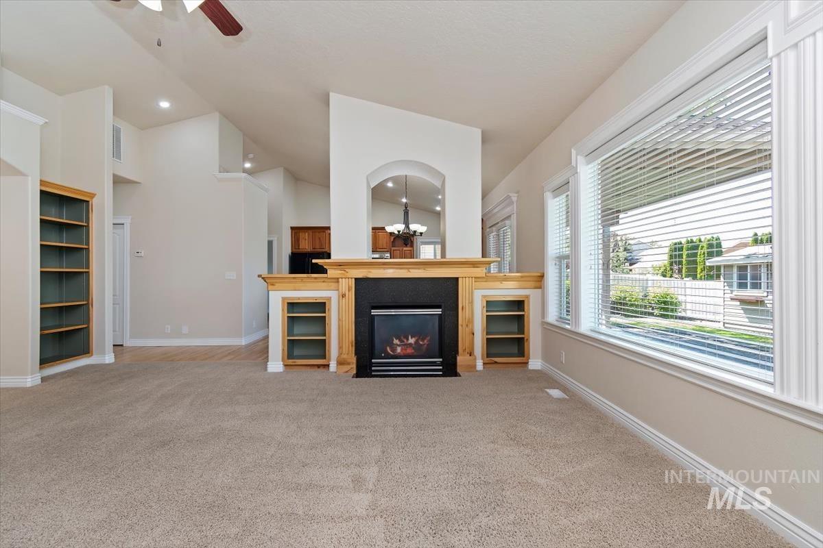 9802 W Blackpool Dr, Star, Idaho 83669, 3 Bedrooms, 2 Bathrooms, Residential For Sale, Price $530,000, 98990897