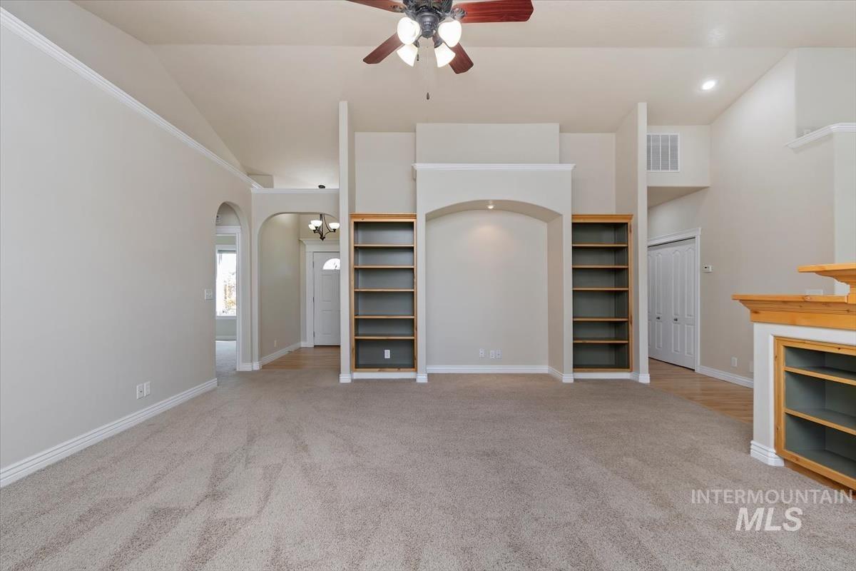 9802 W Blackpool Dr, Star, Idaho 83669, 3 Bedrooms, 2 Bathrooms, Residential For Sale, Price $530,000, 98990897