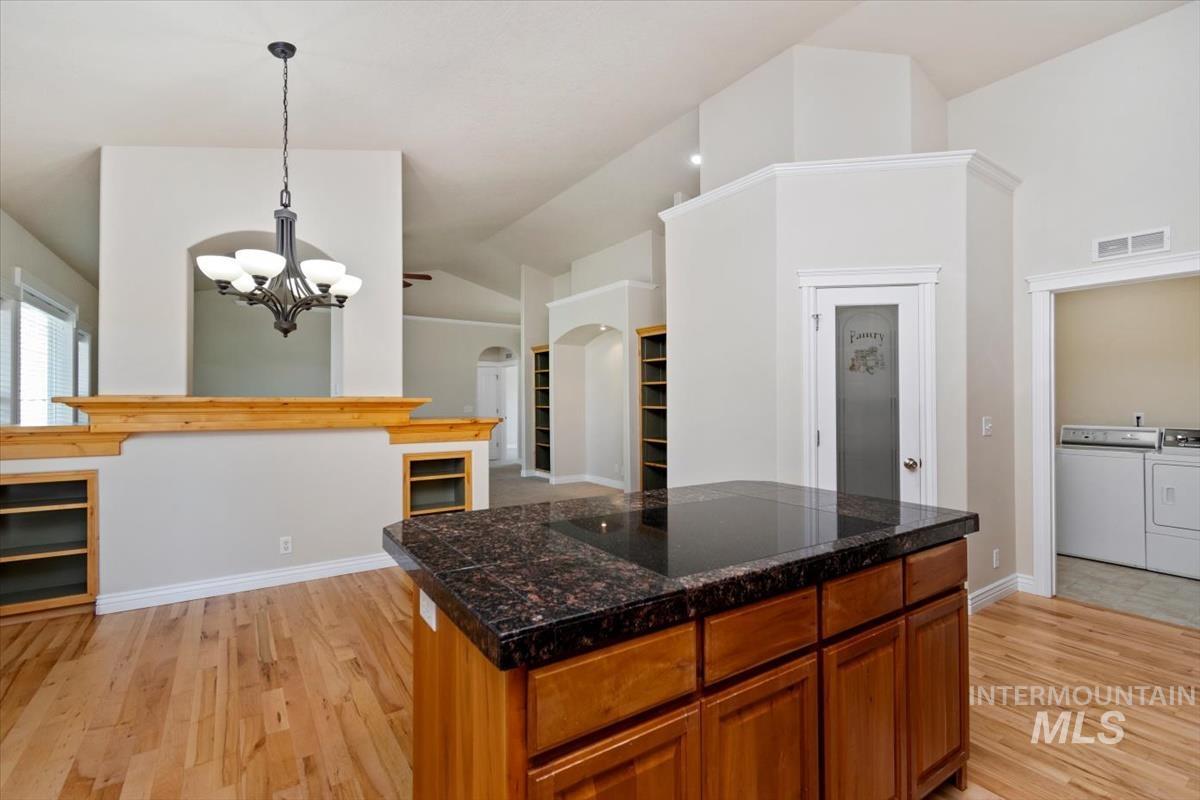 9802 W Blackpool Dr, Star, Idaho 83669, 3 Bedrooms, 2 Bathrooms, Residential For Sale, Price $530,000, 98990897