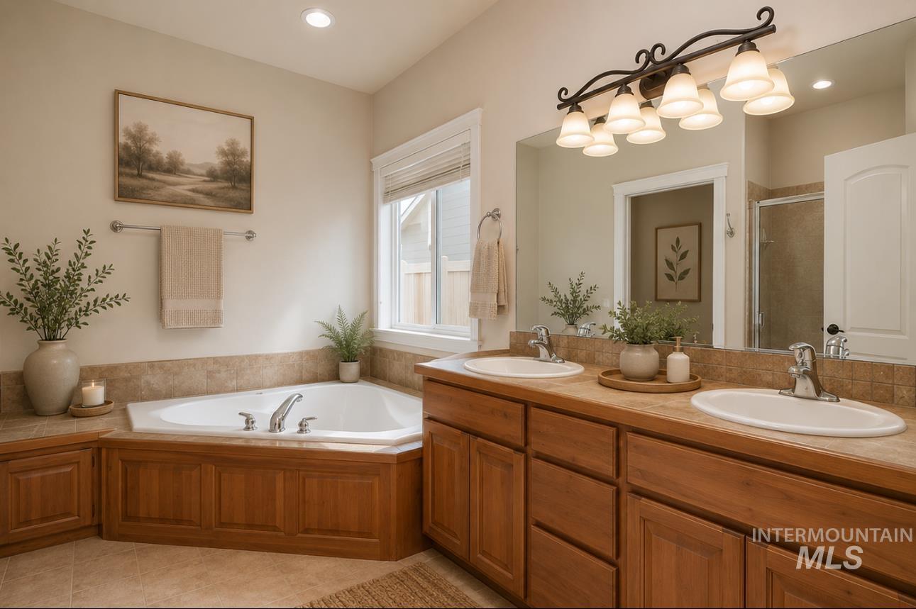 9802 W Blackpool Dr, Star, Idaho 83669, 3 Bedrooms, 2 Bathrooms, Residential For Sale, Price $530,000, 98990897