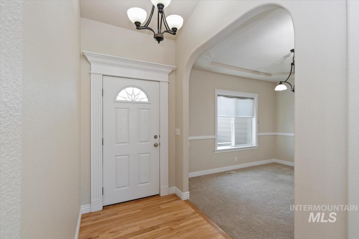 9802 W Blackpool Dr, Star, Idaho 83669, 3 Bedrooms, 2 Bathrooms, Residential For Sale, Price $530,000, 98990897