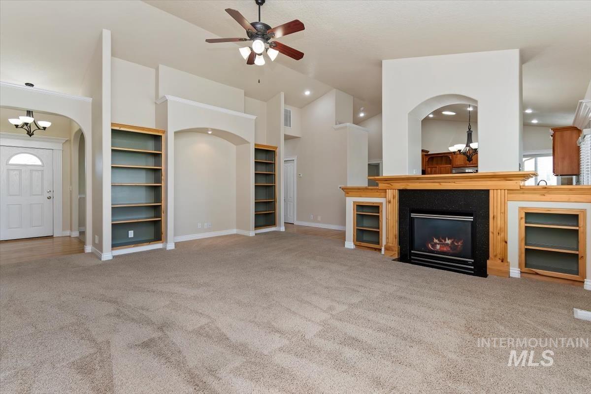 9802 W Blackpool Dr, Star, Idaho 83669, 3 Bedrooms, 2 Bathrooms, Residential For Sale, Price $530,000, 98990897