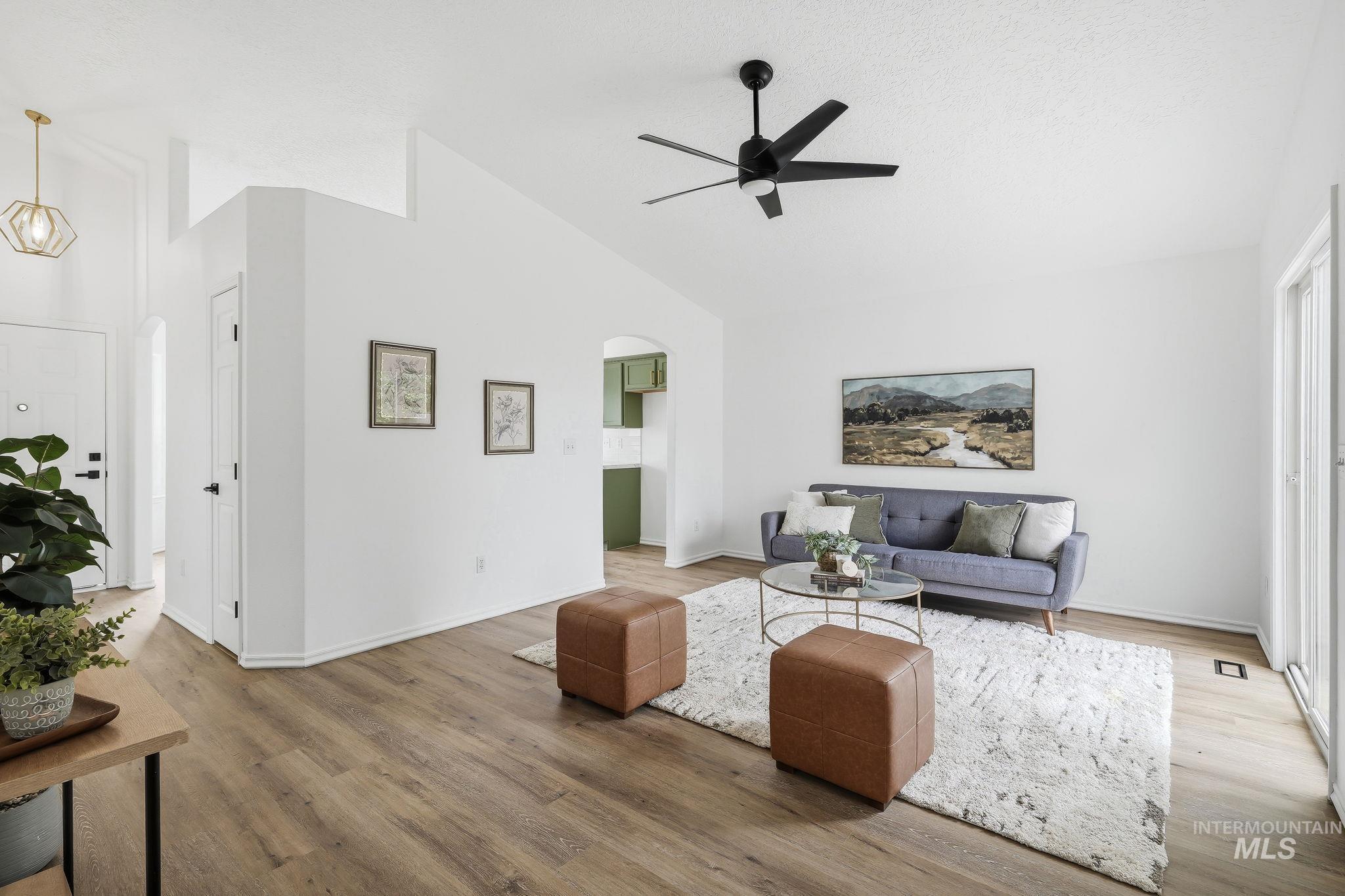5512 Crimson Ave, Caldwell, Idaho 83607, 3 Bedrooms, 2 Bathrooms, Residential For Sale, Price $345,000, 98990902