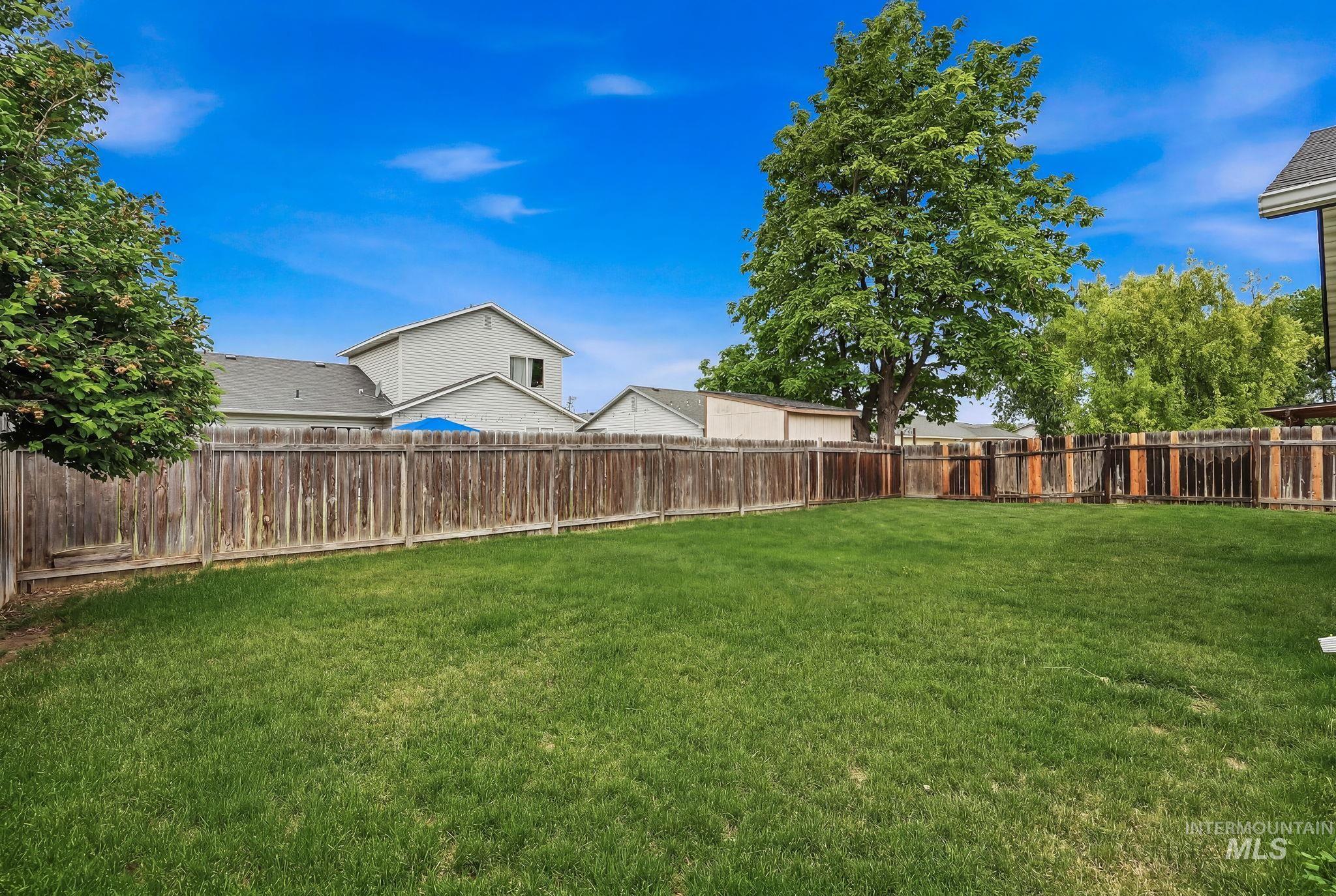 5512 Crimson Ave, Caldwell, Idaho 83607, 3 Bedrooms, 2 Bathrooms, Residential For Sale, Price $345,000, 98990902