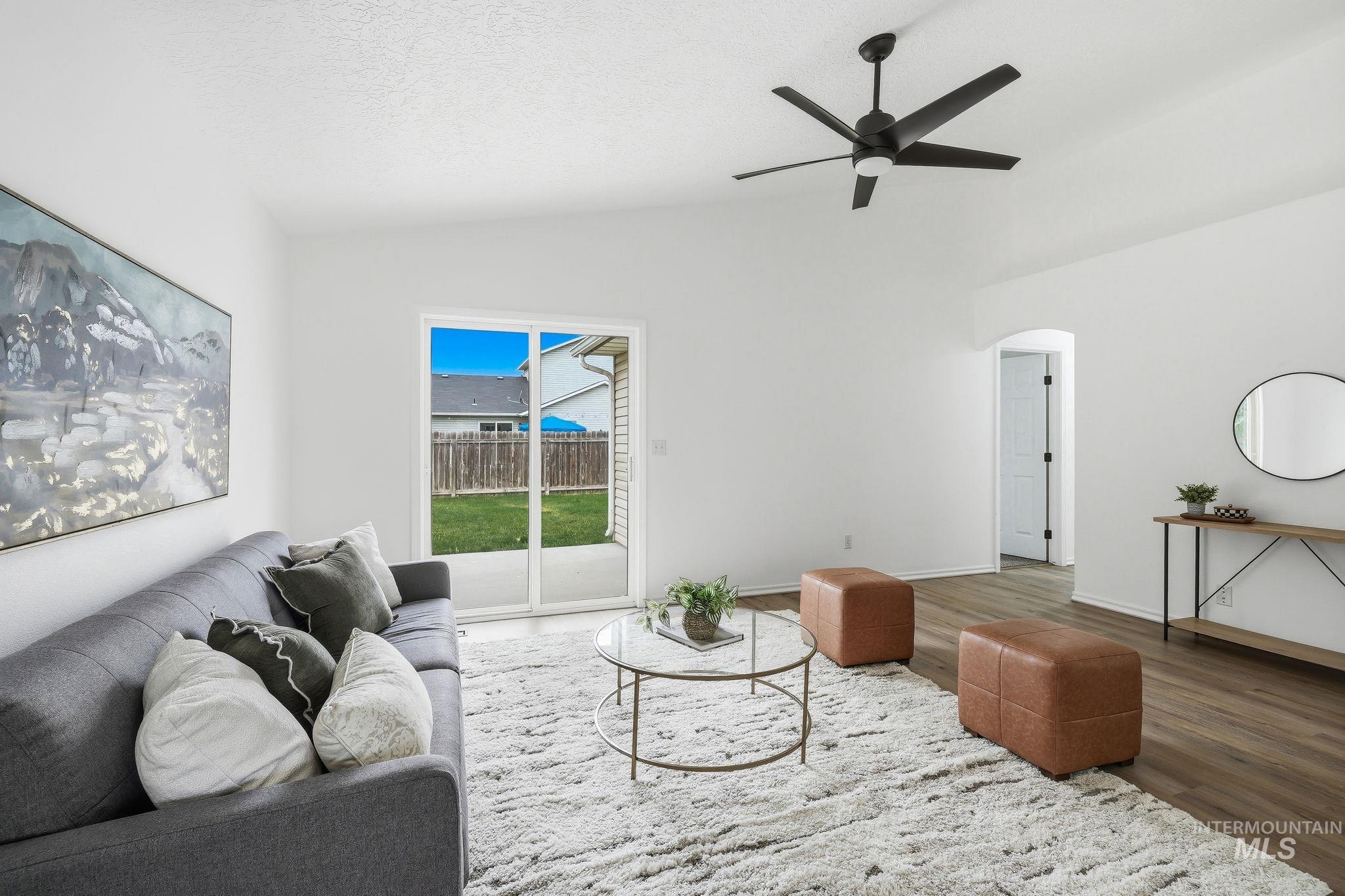 5512 Crimson Ave, Caldwell, Idaho 83607, 3 Bedrooms, 2 Bathrooms, Residential For Sale, Price $345,000, 98990902
