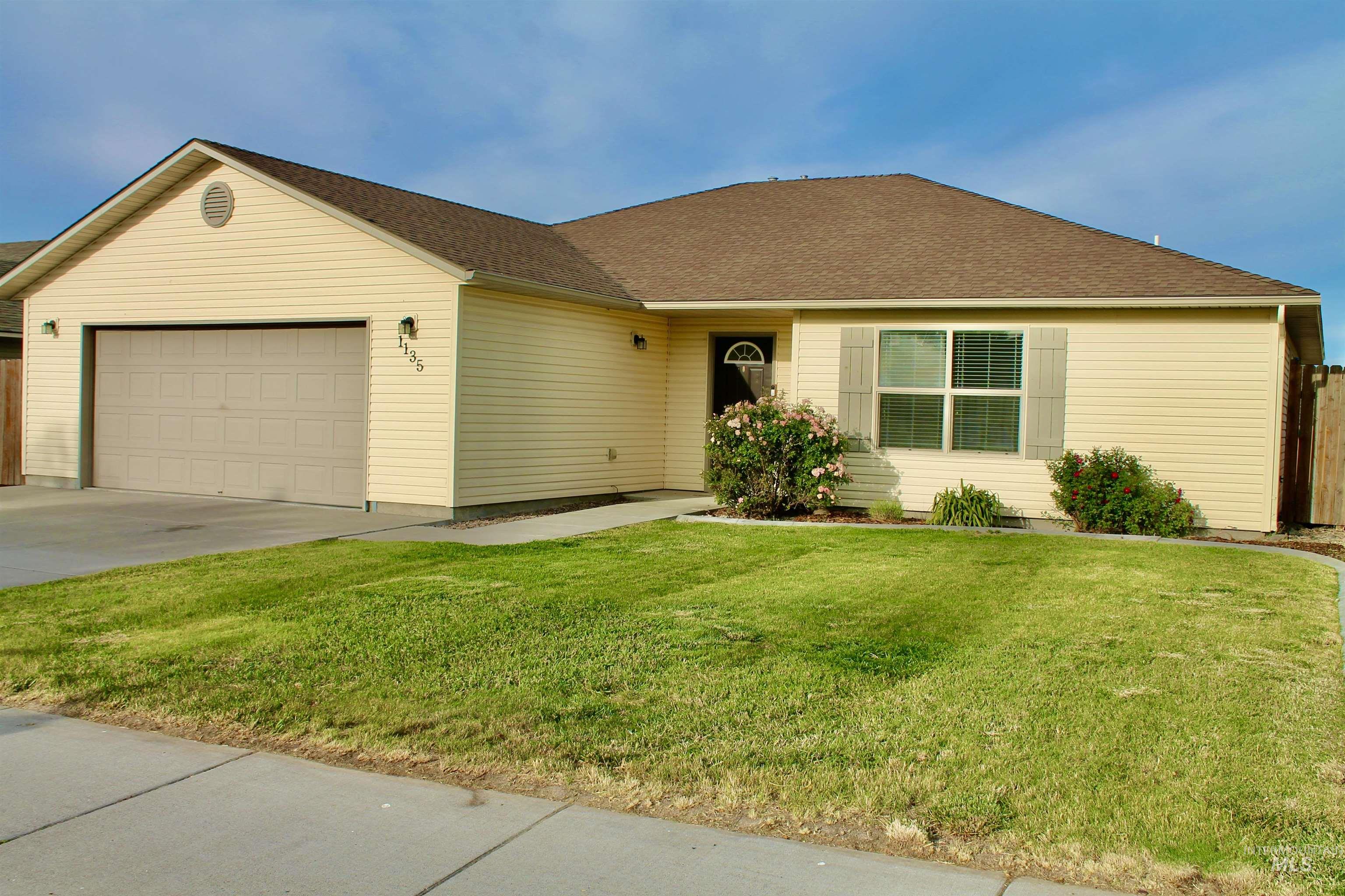 Residential For Sale