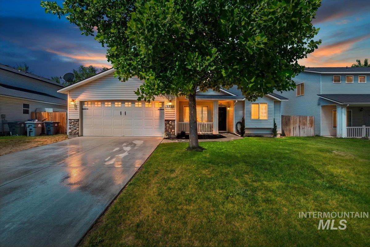 Residential For Sale