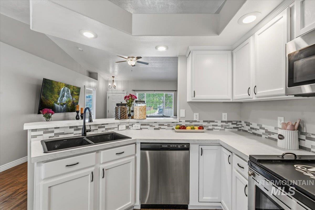 5222 Weston Avenue, Caldwell, Idaho 83607, 5 Bedrooms, 2 Bathrooms, Residential For Sale, Price $425,000, 98990904