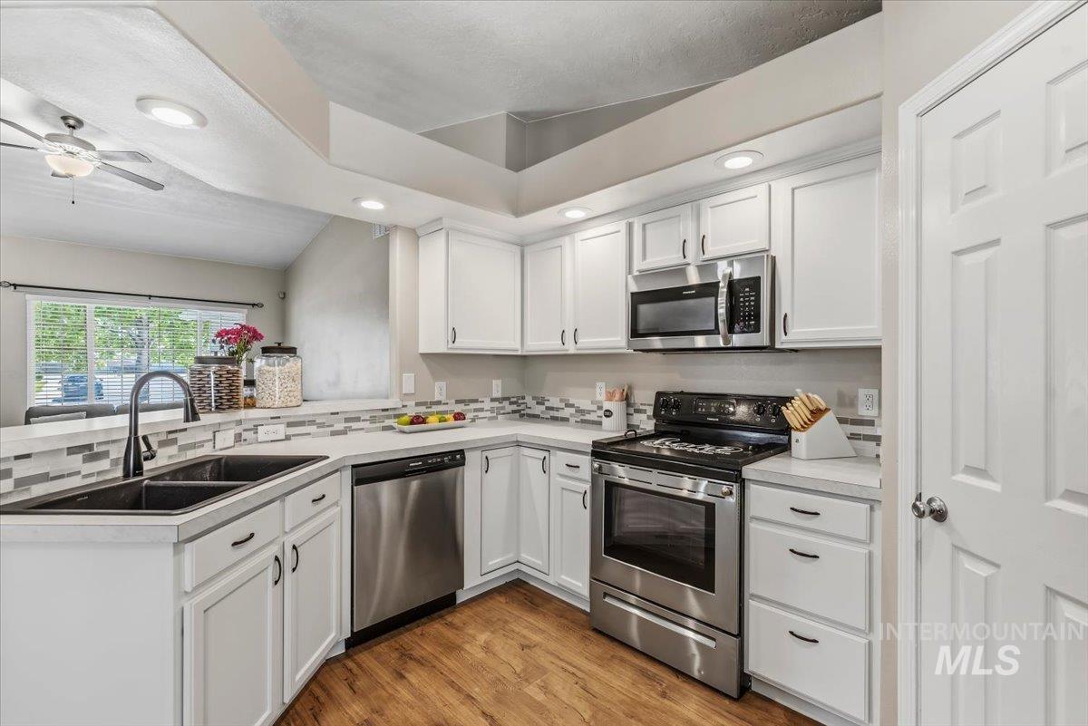 5222 Weston Avenue, Caldwell, Idaho 83607, 5 Bedrooms, 2 Bathrooms, Residential For Sale, Price $425,000, 98990904