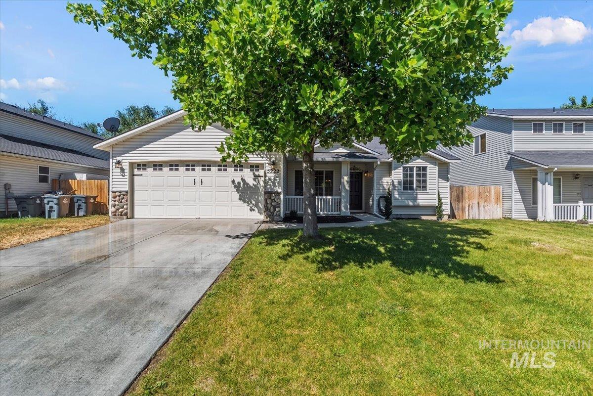 5222 Weston Avenue, Caldwell, Idaho 83607, 5 Bedrooms, 2 Bathrooms, Residential For Sale, Price $425,000, 98990904