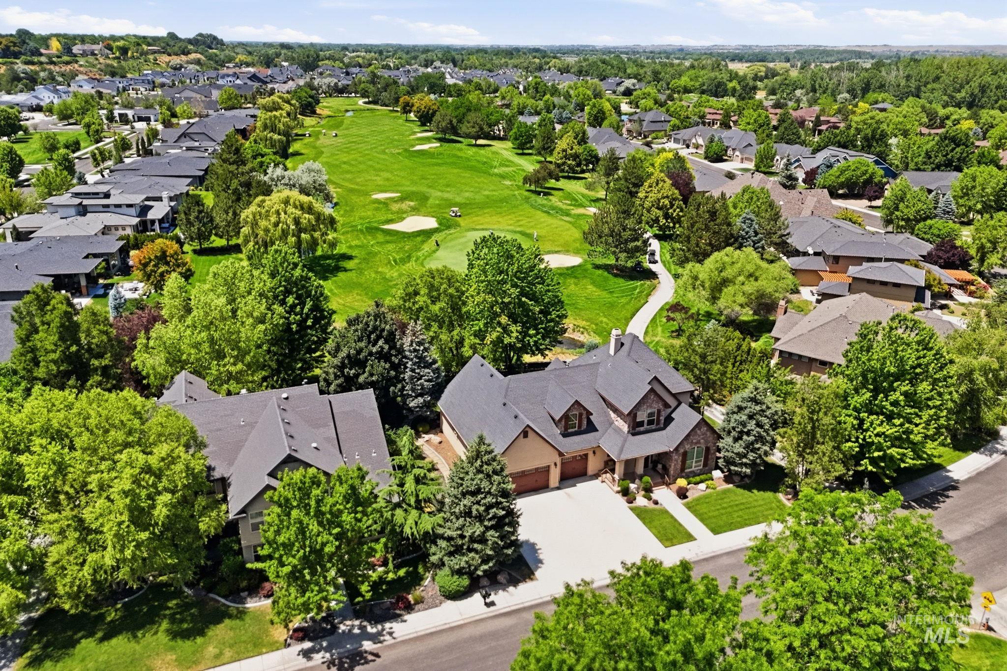 2387 S Chipper Way, Eagle, Idaho 83616, 4 Bedrooms, 2.5 Bathrooms, Residential For Sale, Price $1,050,000, 98990907