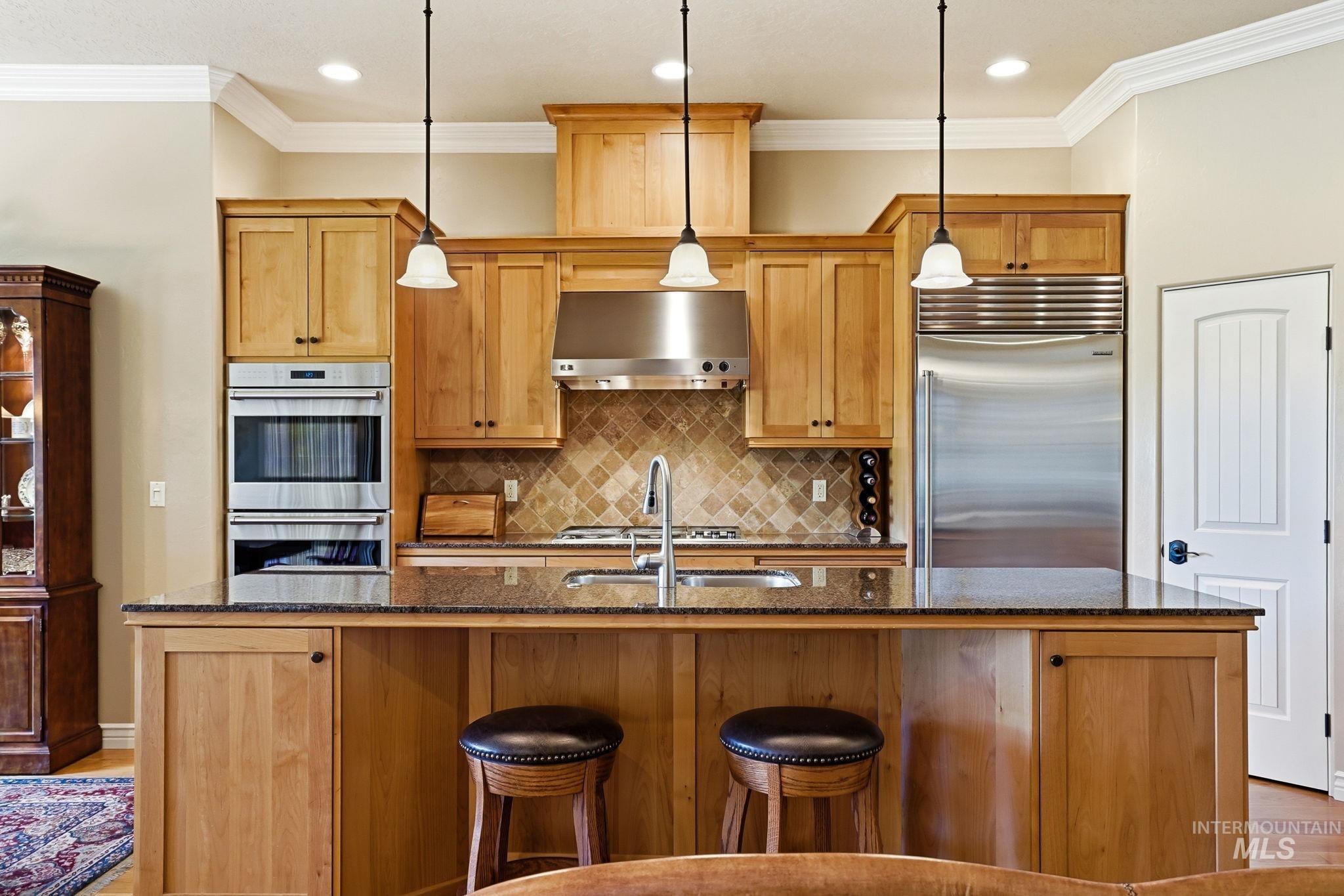 2387 S Chipper Way, Eagle, Idaho 83616, 4 Bedrooms, 2.5 Bathrooms, Residential For Sale, Price $1,050,000, 98990907