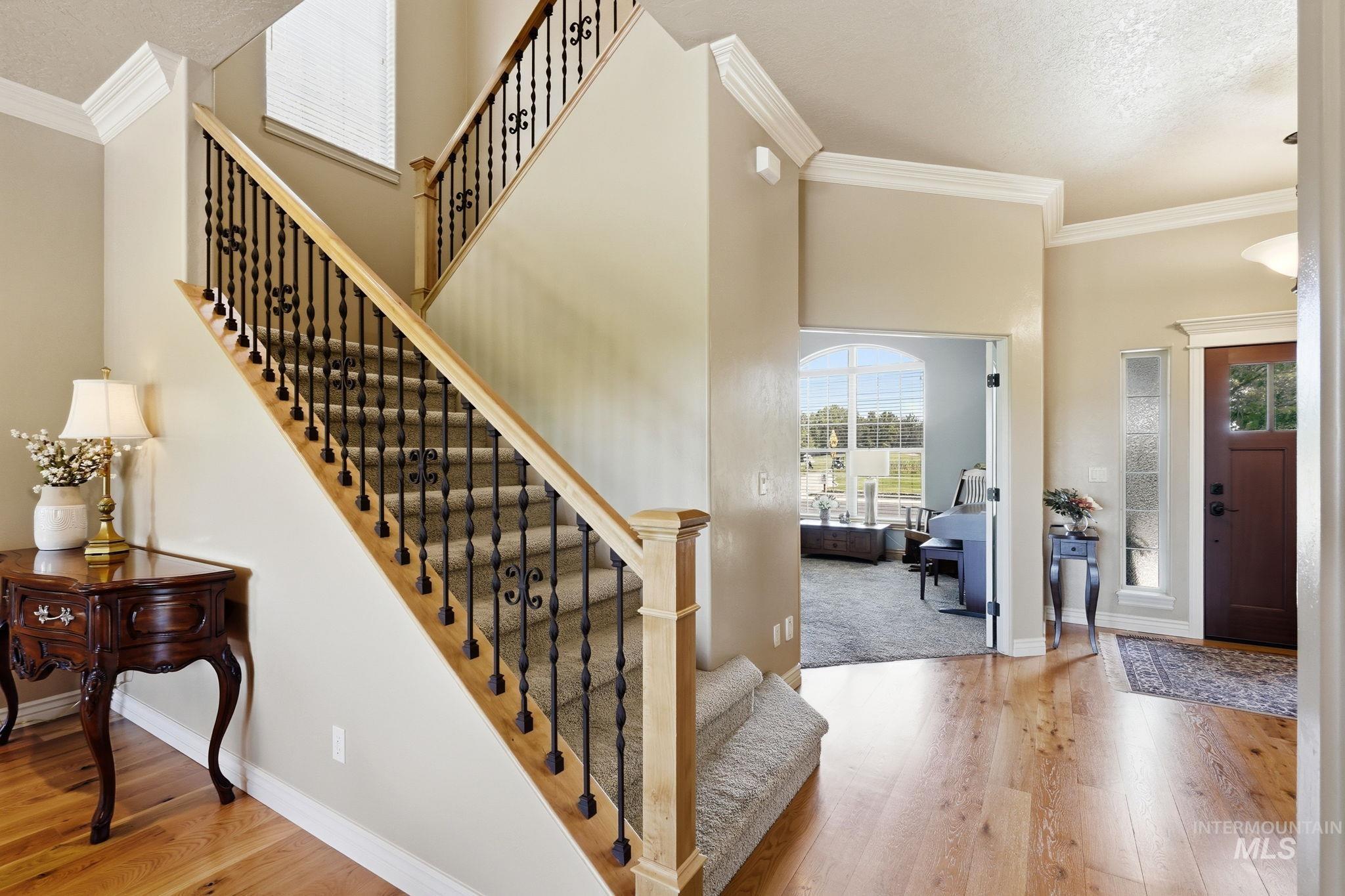 2387 S Chipper Way, Eagle, Idaho 83616, 4 Bedrooms, 2.5 Bathrooms, Residential For Sale, Price $1,050,000, 98990907