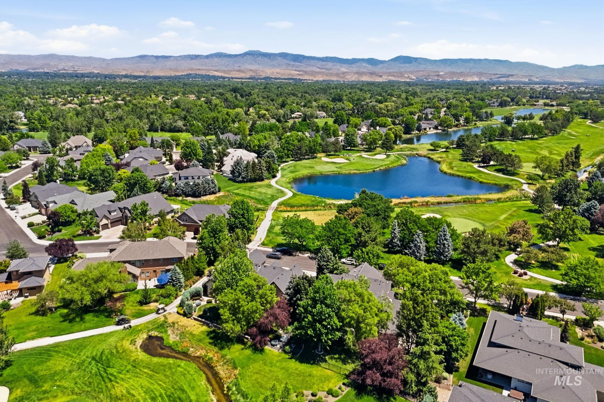 2387 S Chipper Way, Eagle, Idaho 83616, 4 Bedrooms, 2.5 Bathrooms, Residential For Sale, Price $1,050,000, 98990907