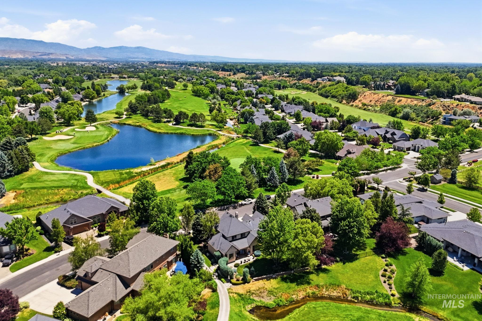 2387 S Chipper Way, Eagle, Idaho 83616, 4 Bedrooms, 2.5 Bathrooms, Residential For Sale, Price $1,050,000, 98990907