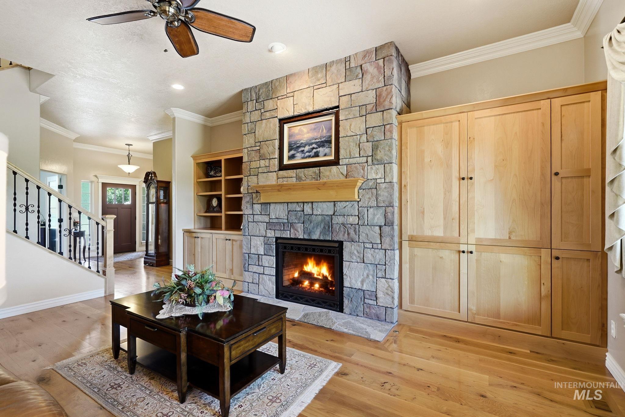 2387 S Chipper Way, Eagle, Idaho 83616, 4 Bedrooms, 2.5 Bathrooms, Residential For Sale, Price $1,050,000, 98990907