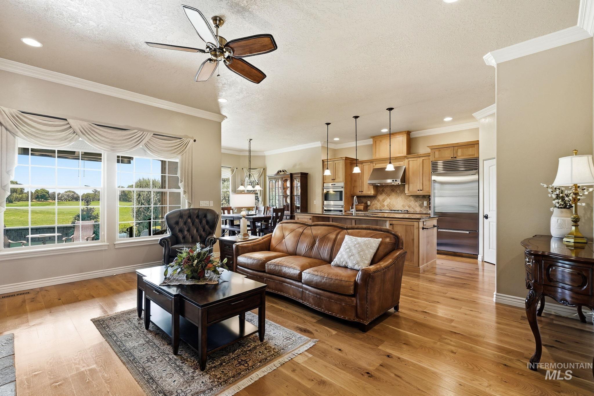 2387 S Chipper Way, Eagle, Idaho 83616, 4 Bedrooms, 2.5 Bathrooms, Residential For Sale, Price $1,050,000, 98990907