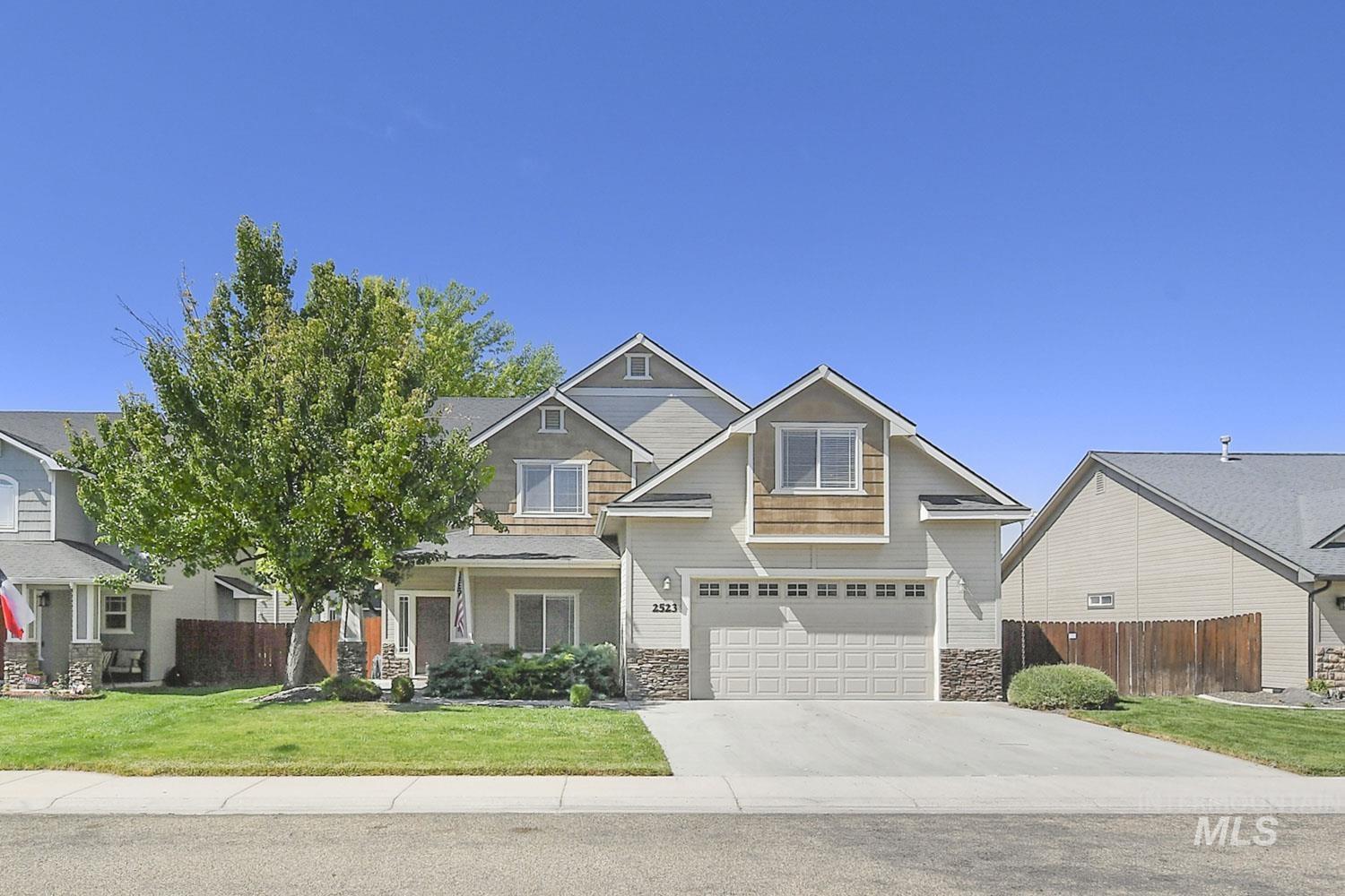 Residential For Sale
