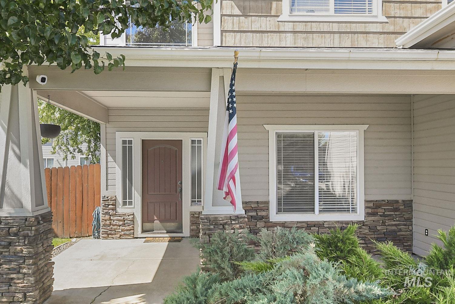 2523 Summercrest, Caldwell, Idaho 83605, 5 Bedrooms, 2.5 Bathrooms, Residential For Sale, Price $400,000, 98990908