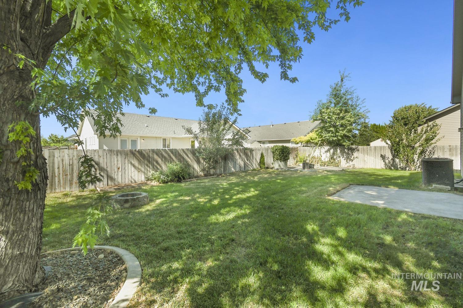 2523 Summercrest, Caldwell, Idaho 83605, 5 Bedrooms, 2.5 Bathrooms, Residential For Sale, Price $400,000, 98990908