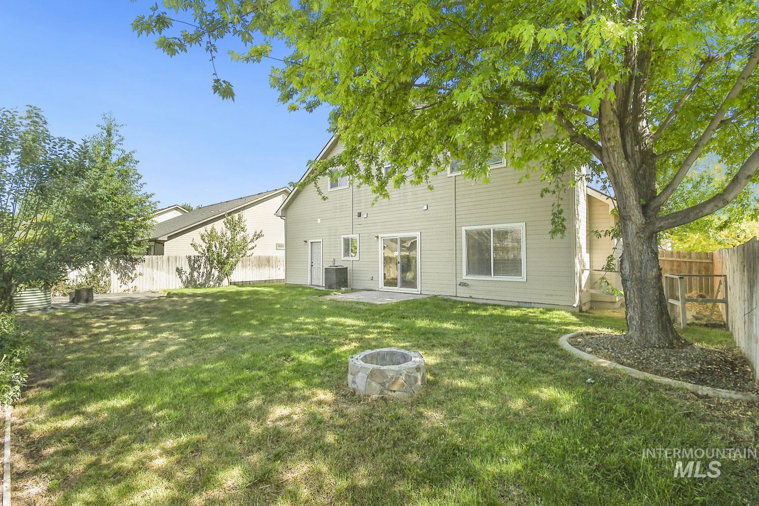 2523 Summercrest, Caldwell, Idaho 83605, 5 Bedrooms, 2.5 Bathrooms, Residential For Sale, Price $400,000, 98990908