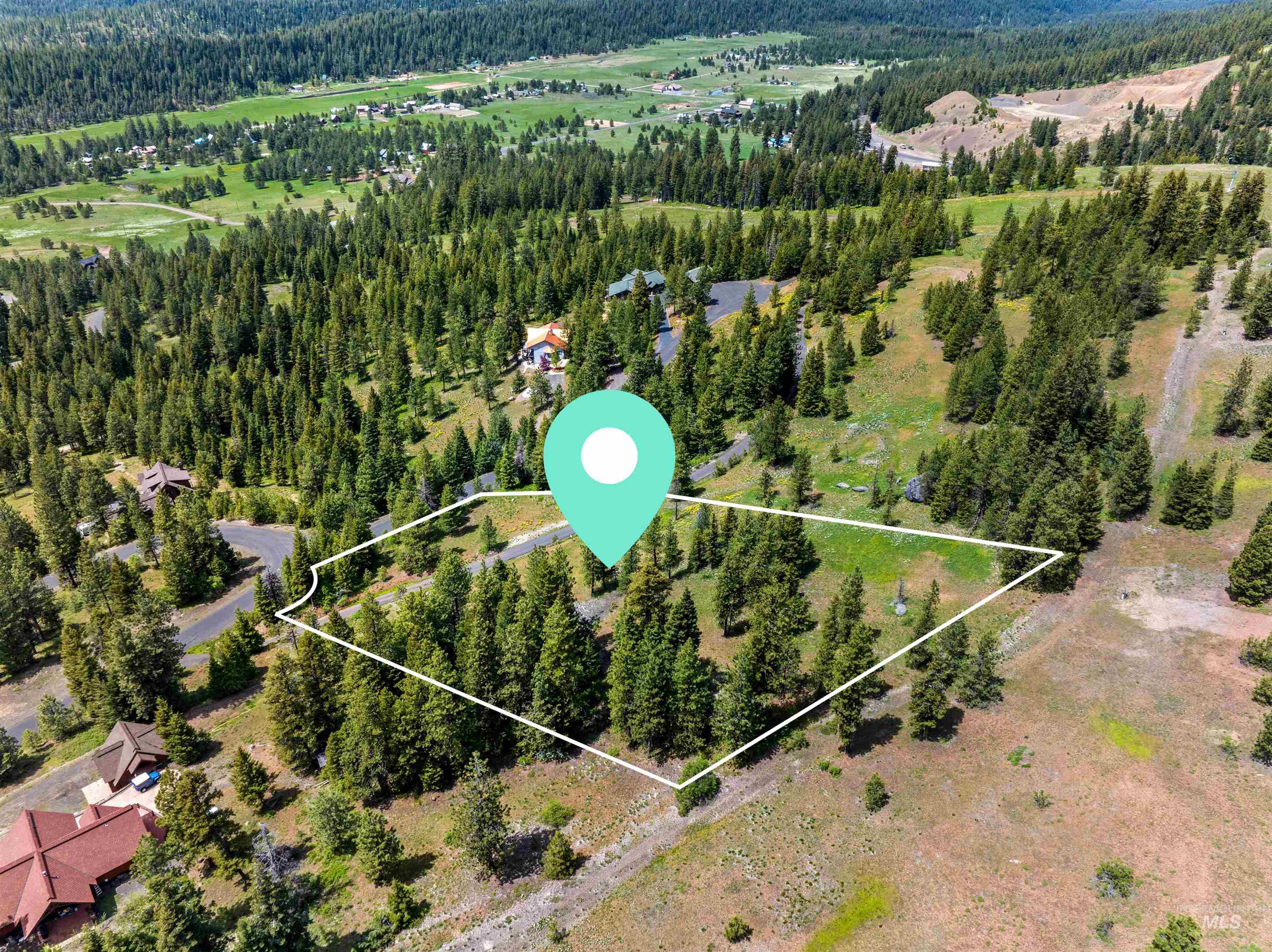TBD Harrington Place, McCall, Idaho 83638, Land For Sale, Price $500,000,MLS 98990909