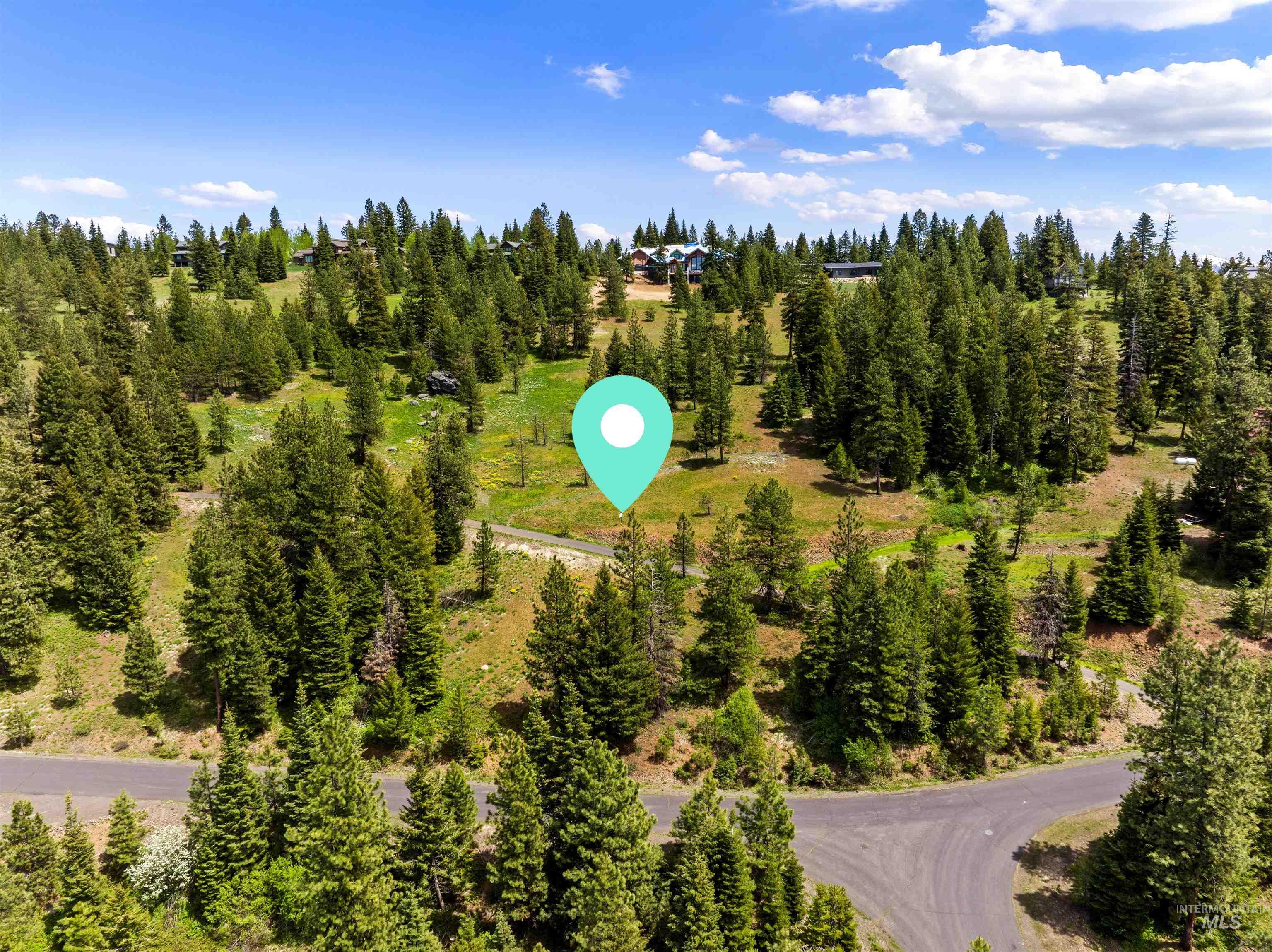 TBD Harrington Place, McCall, Idaho 83638, Land For Sale, Price $500,000,MLS 98990909