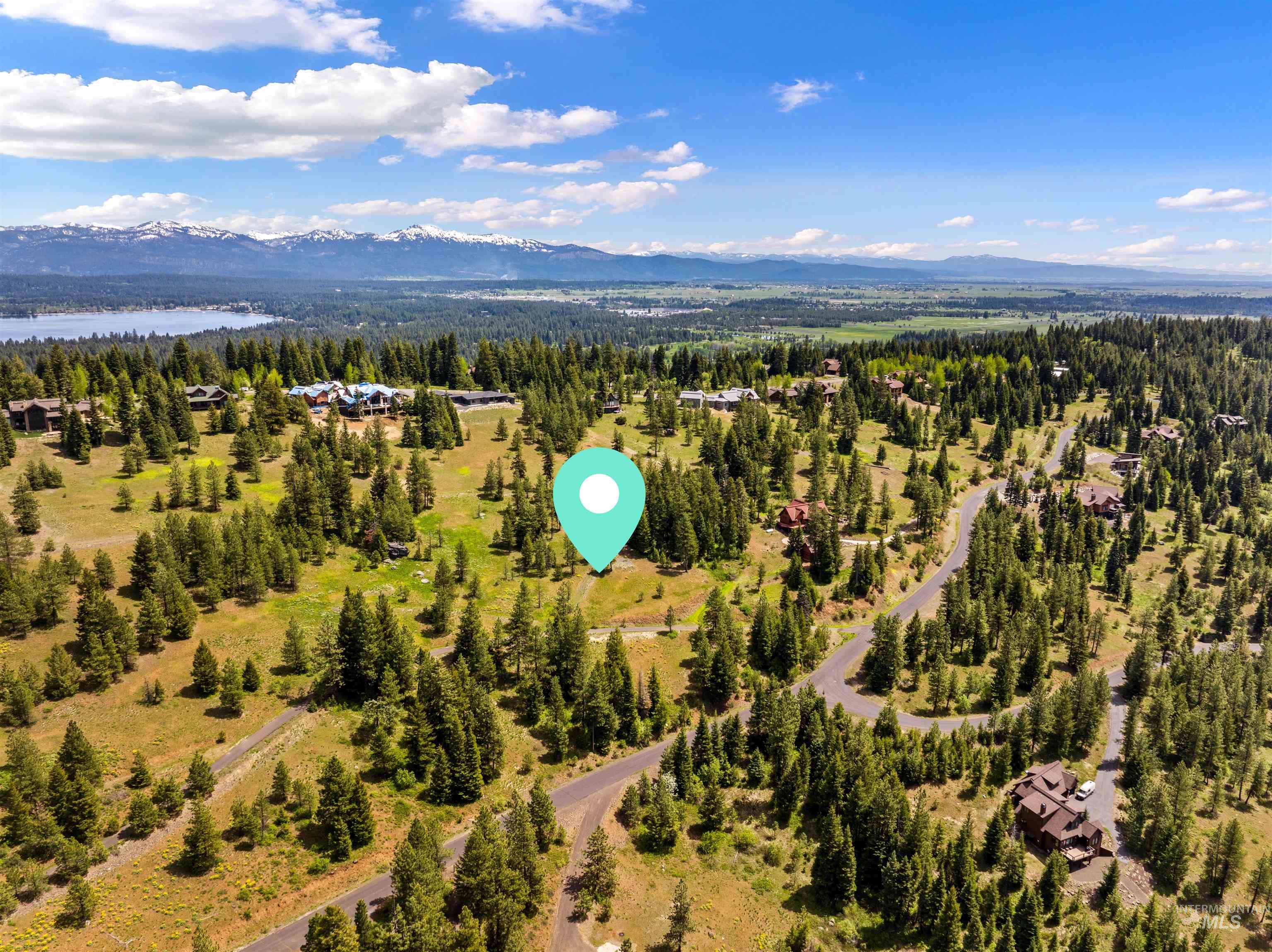 TBD Harrington Place, McCall, Idaho 83638, Land For Sale, Price $500,000,MLS 98990909