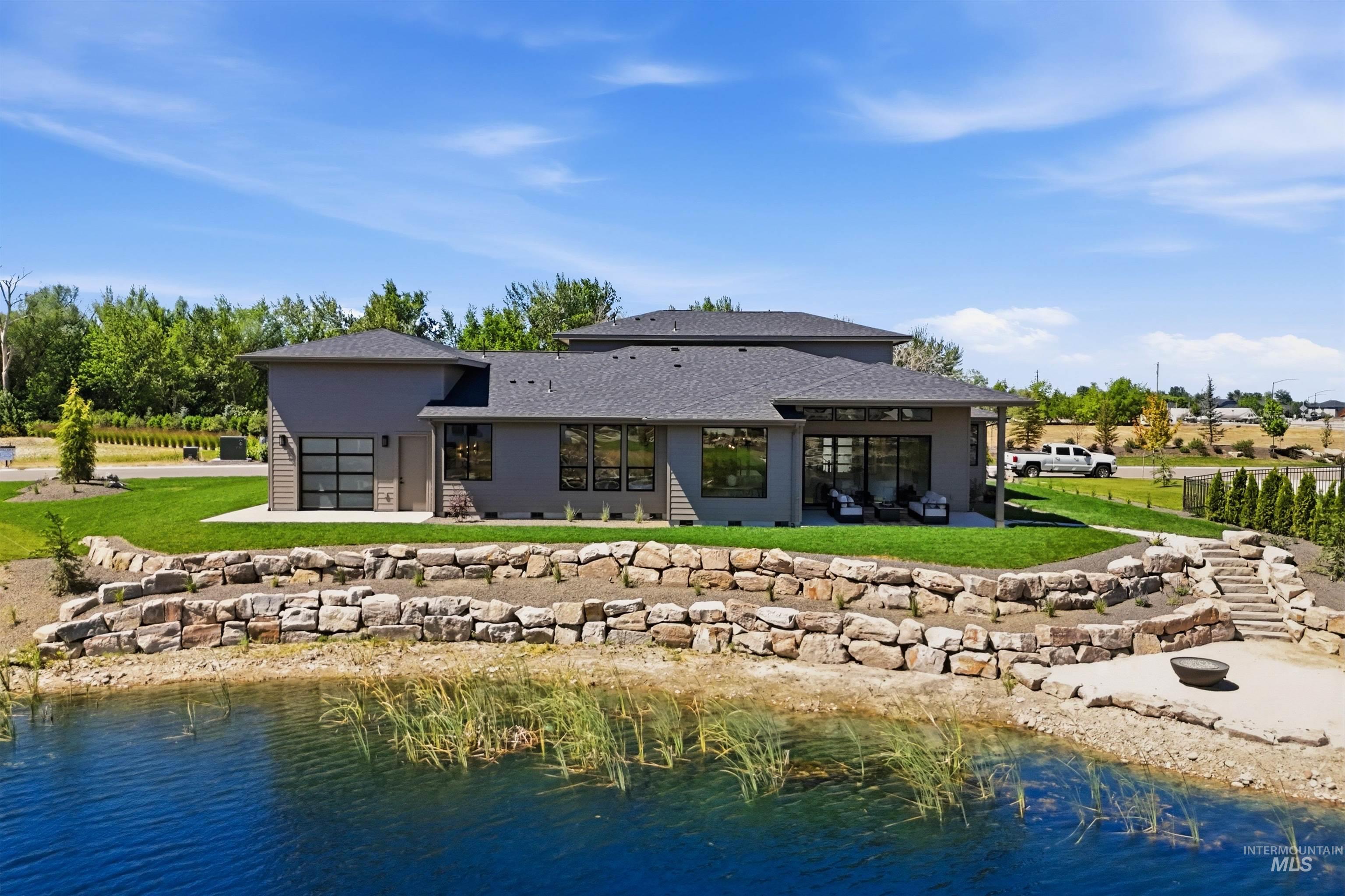 596 Watkins St, Middleton, Idaho 83644, 4 Bedrooms, 3.5 Bathrooms, Residential For Sale, Price $1,289,900,MLS 98990910