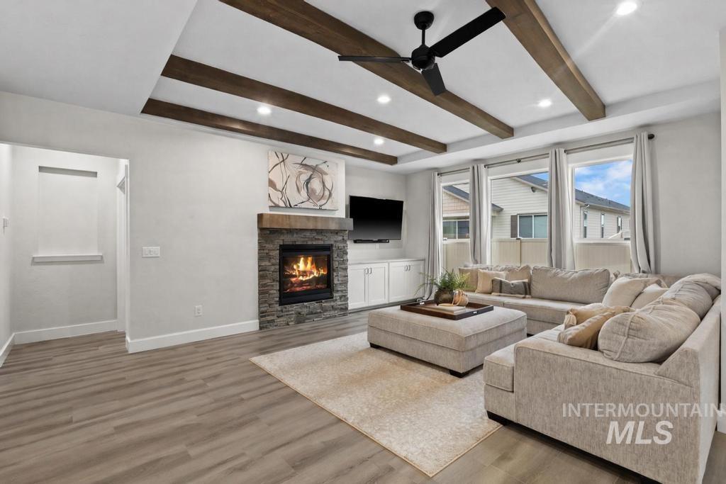 18280 N Tulip Ave, Nampa, Idaho 83687, 3 Bedrooms, 2.5 Bathrooms, Residential For Sale, Price $625,000, 98990915