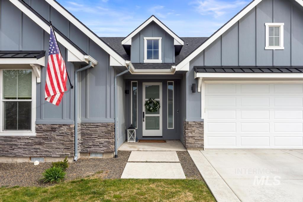 18280 N Tulip Ave, Nampa, Idaho 83687, 3 Bedrooms, 2.5 Bathrooms, Residential For Sale, Price $625,000, 98990915