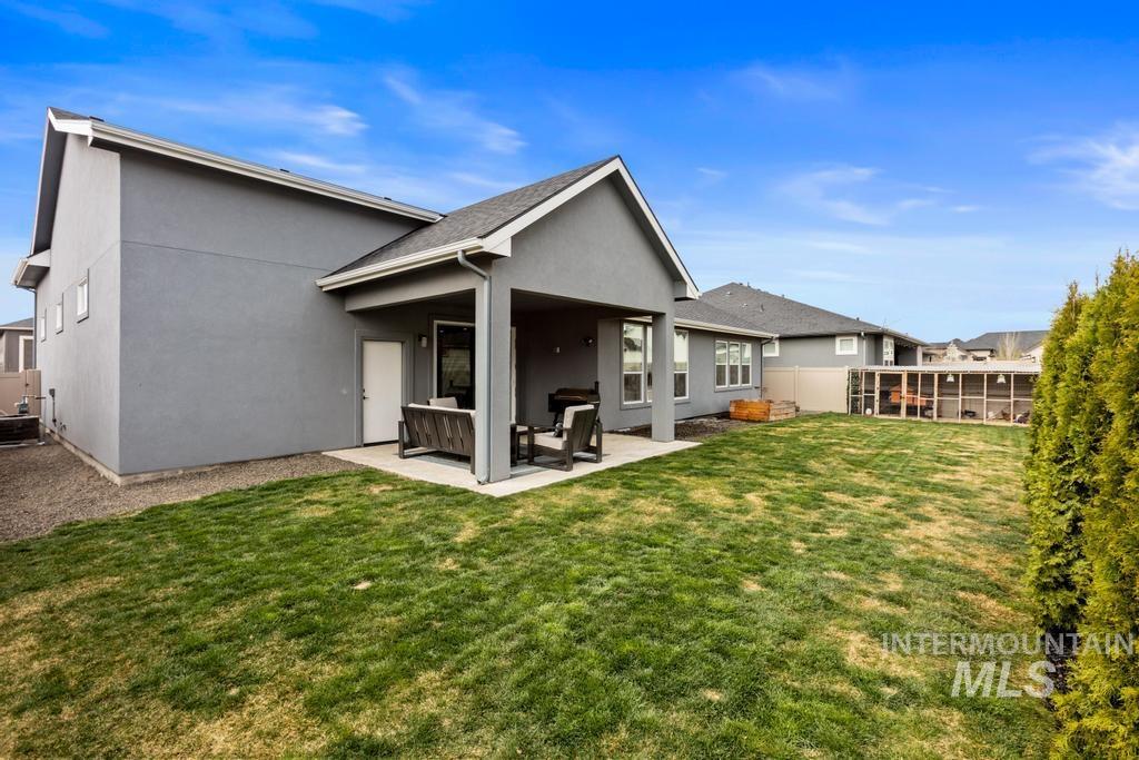 18280 N Tulip Ave, Nampa, Idaho 83687, 3 Bedrooms, 2.5 Bathrooms, Residential For Sale, Price $625,000, 98990915